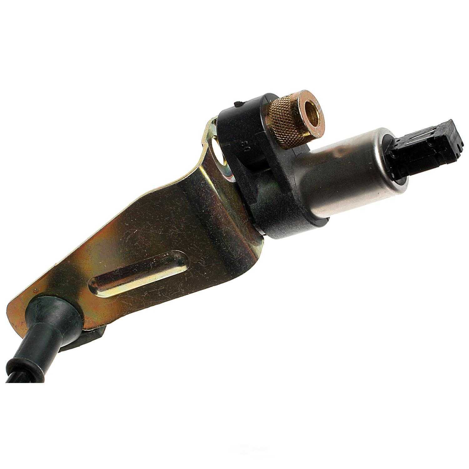 STANDARD MOTOR PRODUCTS - ABS Wheel Speed Sensor (With ABS Brakes, Rear Right) - STA ALS67