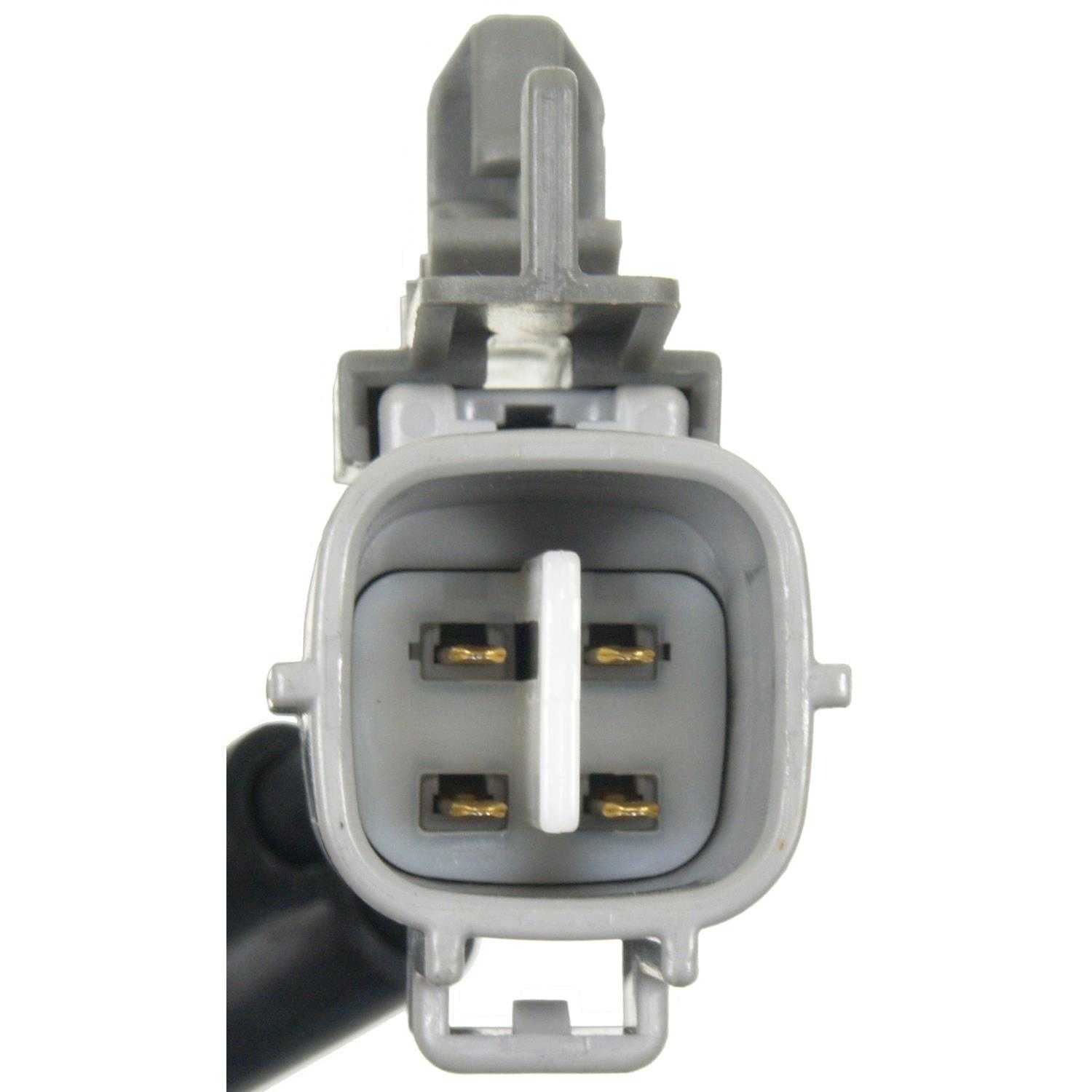 STANDARD MOTOR PRODUCTS - Vehicle Speed Sensor - STA - als690