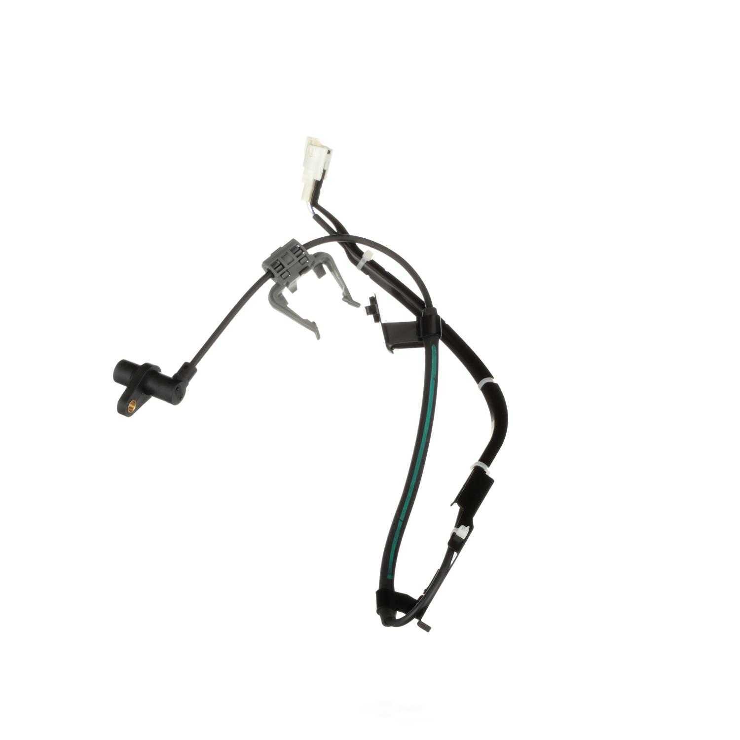 STANDARD MOTOR PRODUCTS - ABS Wheel Speed Sensor - STA - als699
