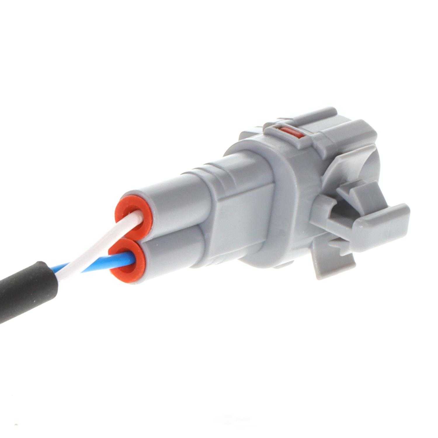 STANDARD MOTOR PRODUCTS - ABS Wheel Speed Sensor - STA - als764