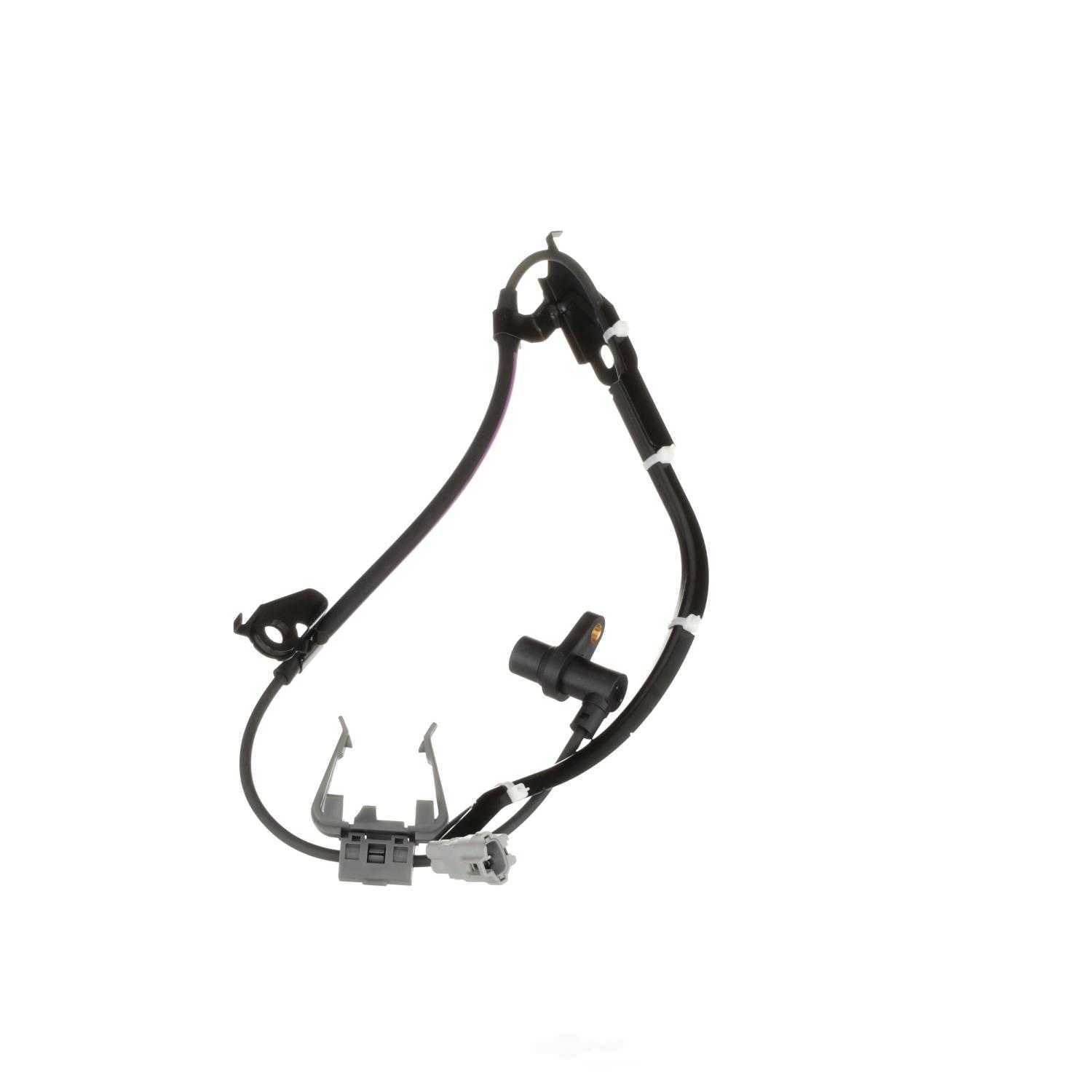 STANDARD MOTOR PRODUCTS - ABS Wheel Speed Sensor - STA - als777