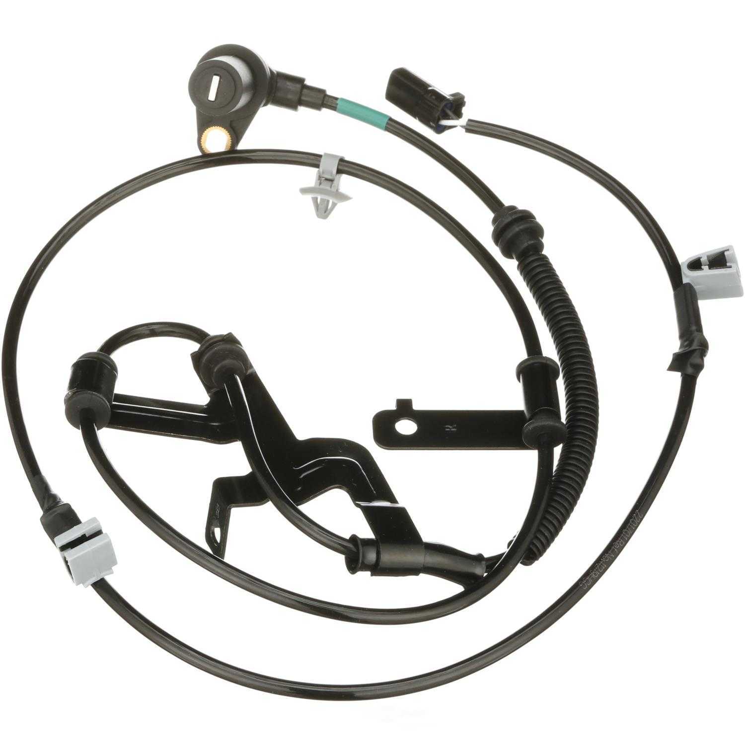STANDARD MOTOR PRODUCTS - ABS Wheel Speed Sensor - STA - als877