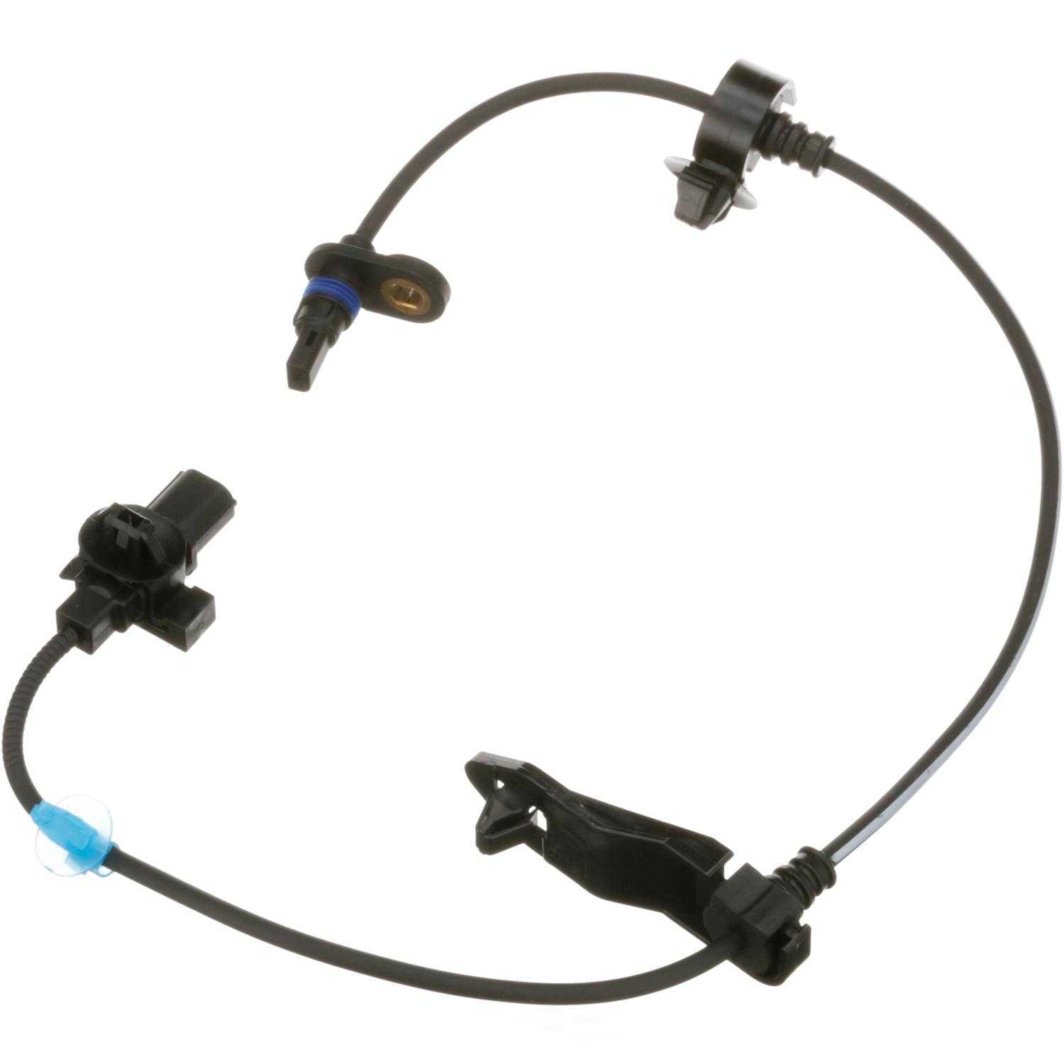 STANDARD MOTOR PRODUCTS - ABS Wheel Speed Sensor (With ABS Brakes, Rear Right) - STA ALS972