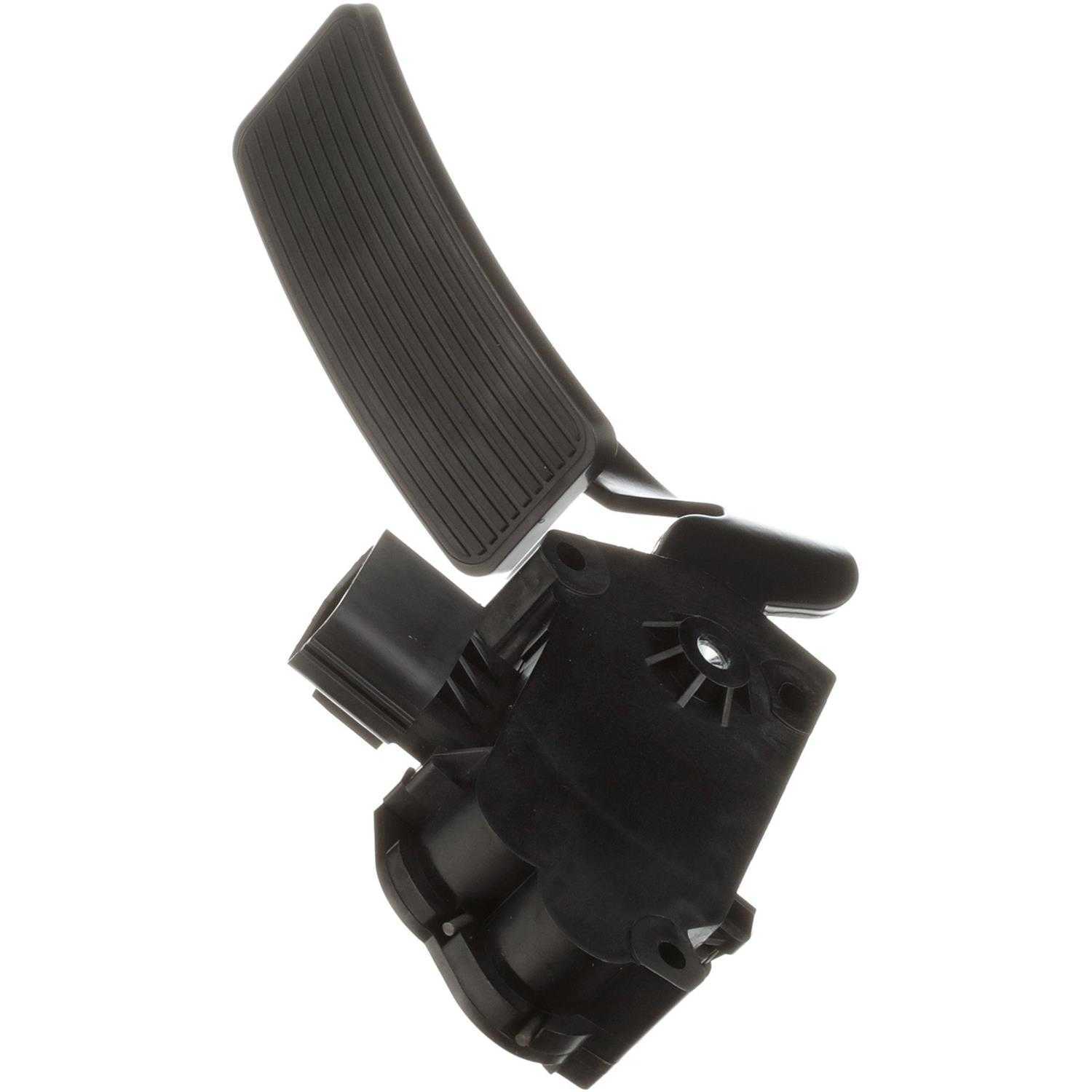Capteur de pédale d'accélérateur