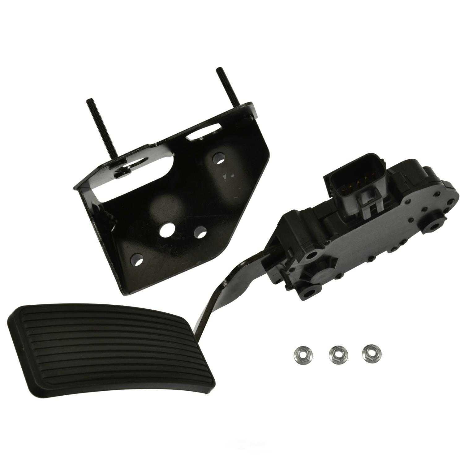STANDARD MOTOR PRODUCTS - Accelerator Pedal Sensor - STA - aps104