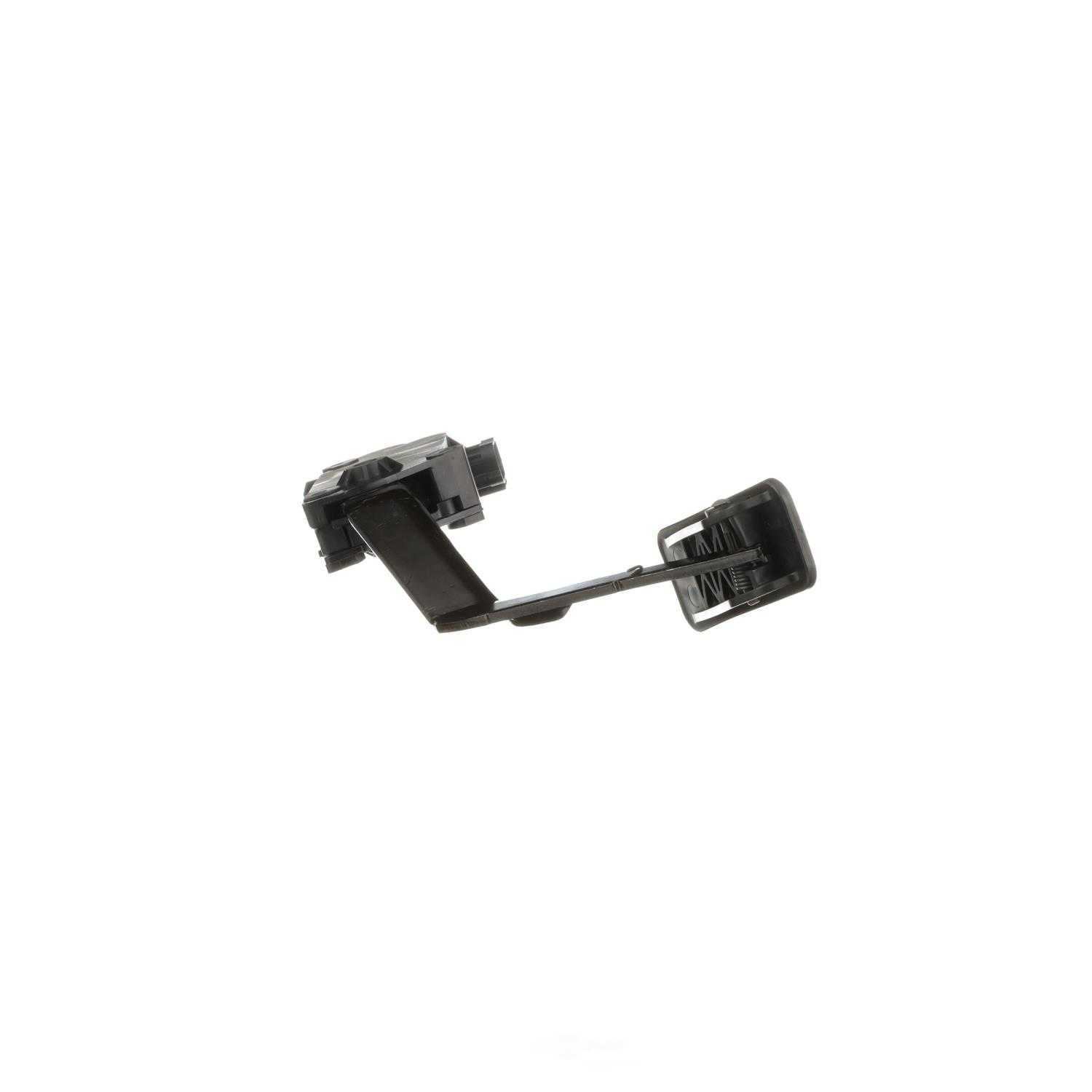 STANDARD MOTOR PRODUCTS - Accelerator Pedal Sensor - STA - aps107