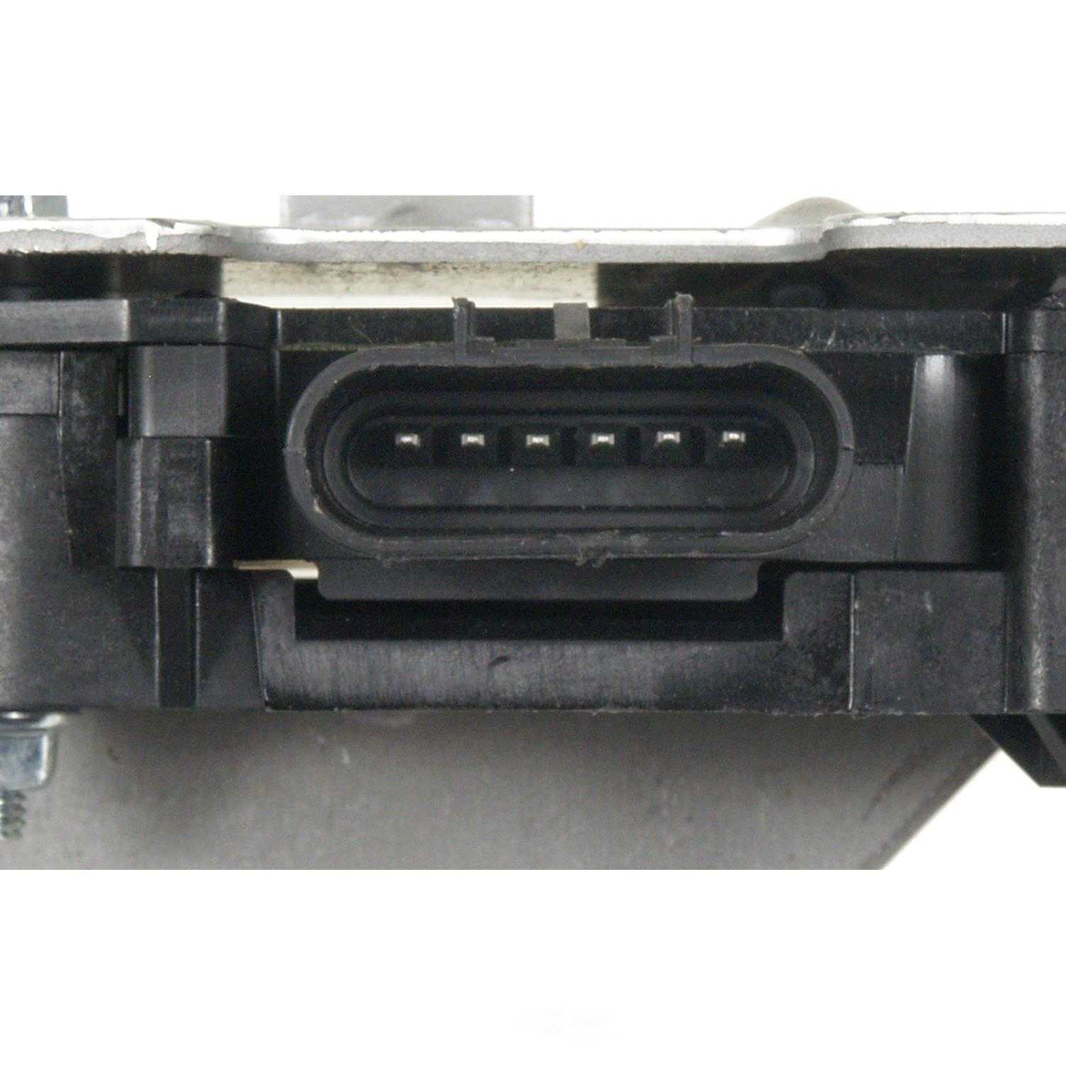 STANDARD MOTOR PRODUCTS - Accelerator Pedal Sensor - STA - aps134