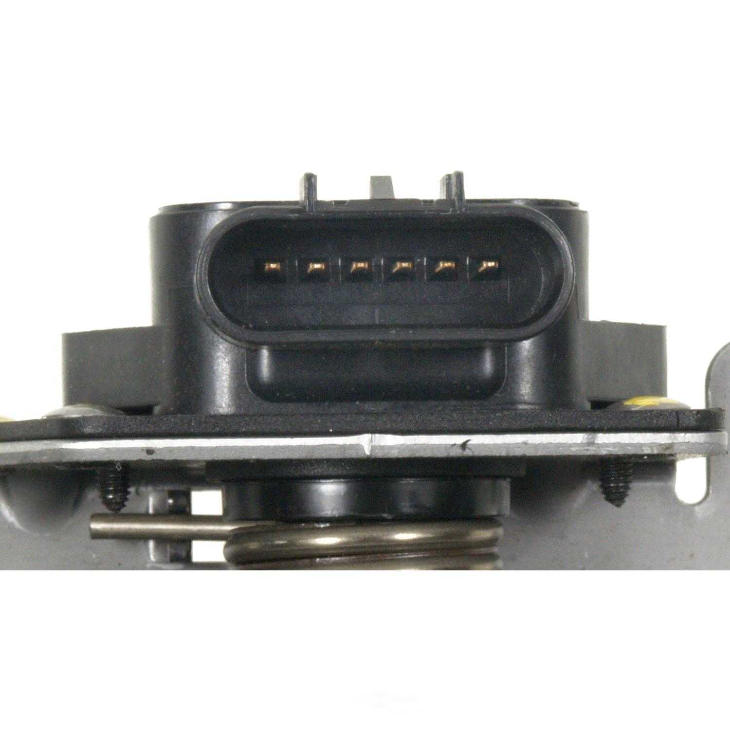 STANDARD MOTOR PRODUCTS - Accelerator Pedal Sensor - STA - aps138
