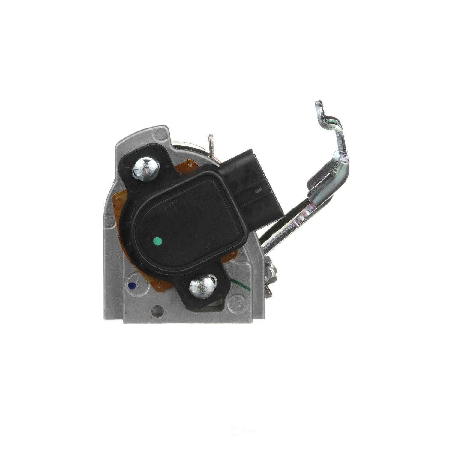 STANDARD MOTOR PRODUCTS - Accelerator Pedal Sensor - STA APS147
