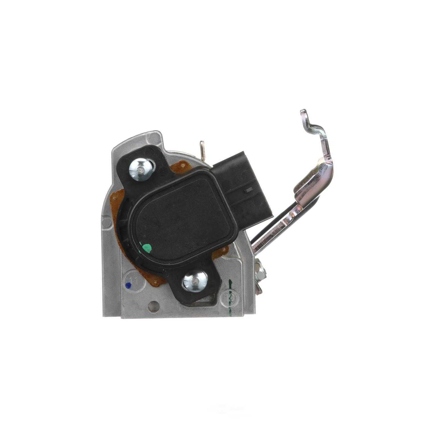 STANDARD MOTOR PRODUCTS - Accelerator Pedal Sensor - STA APS148
