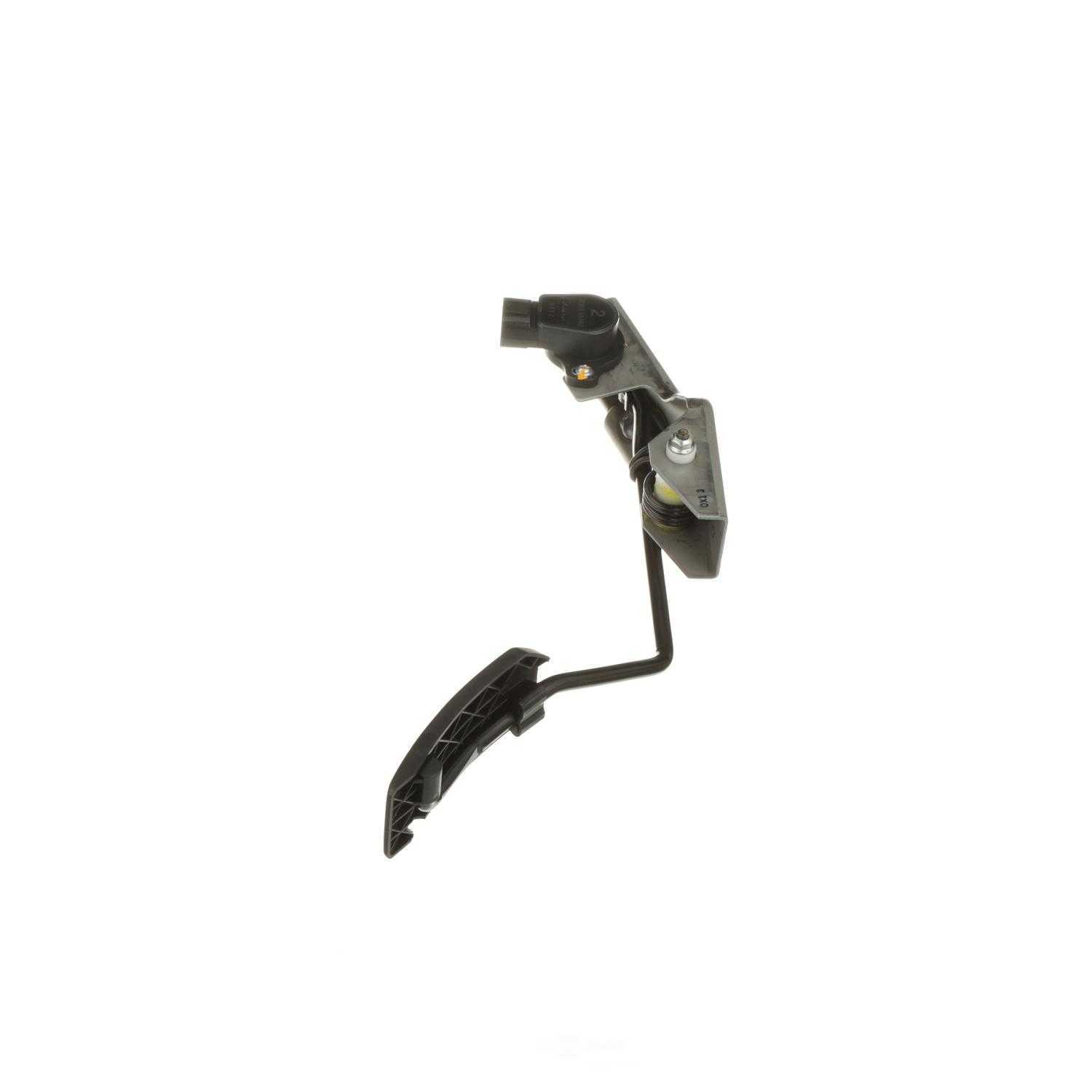 STANDARD MOTOR PRODUCTS - Accelerator Pedal Sensor - STA - aps161