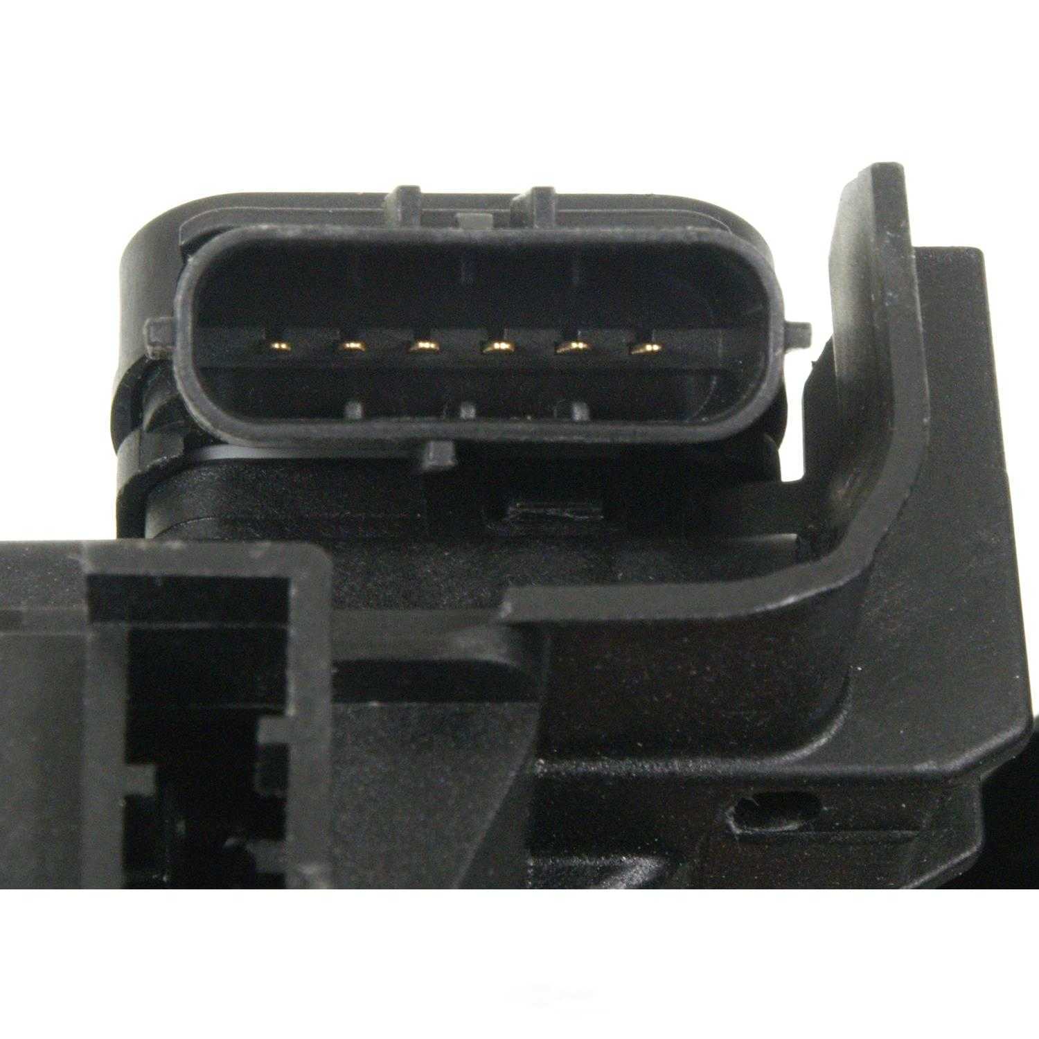 STANDARD MOTOR PRODUCTS - Accelerator Pedal Sensor - STA - aps186