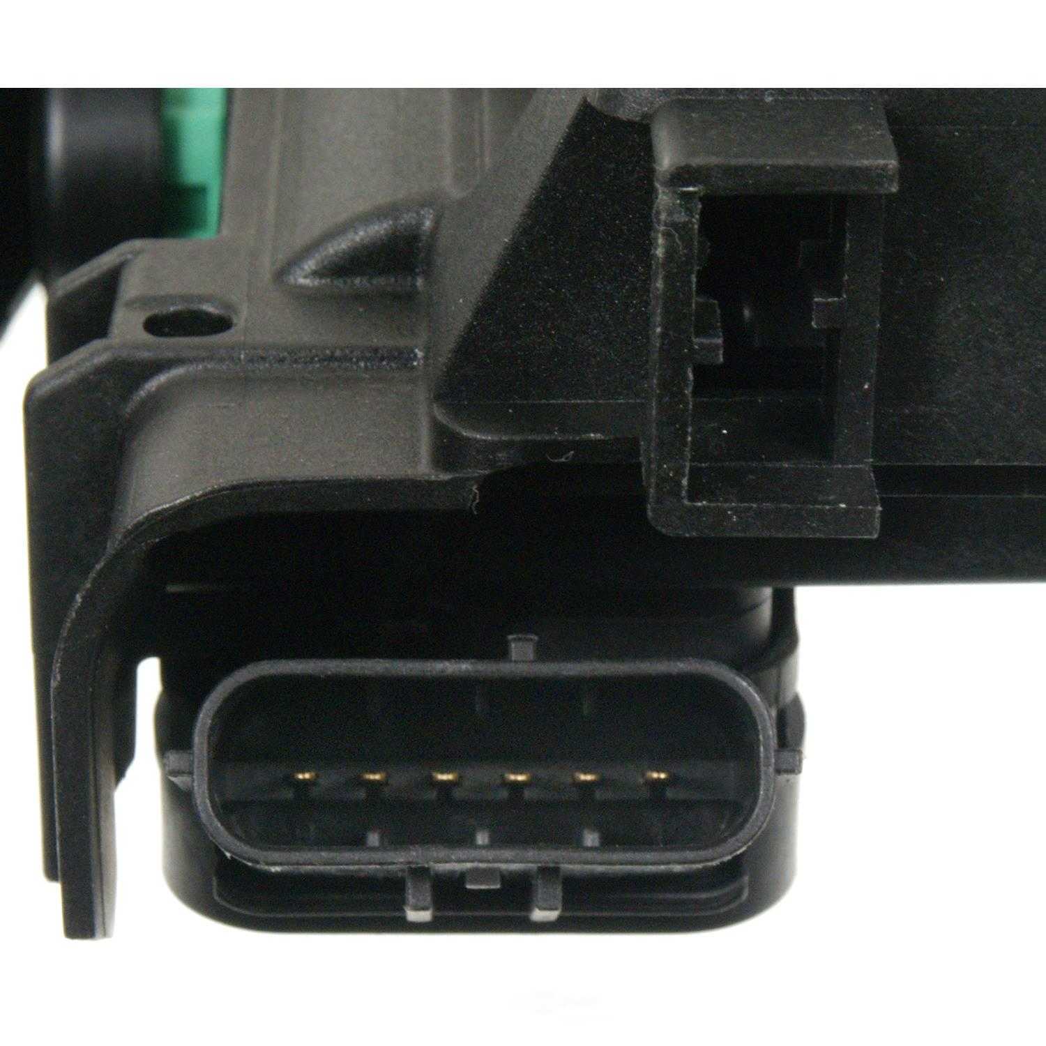 STANDARD MOTOR PRODUCTS - Accelerator Pedal Sensor - STA - aps187