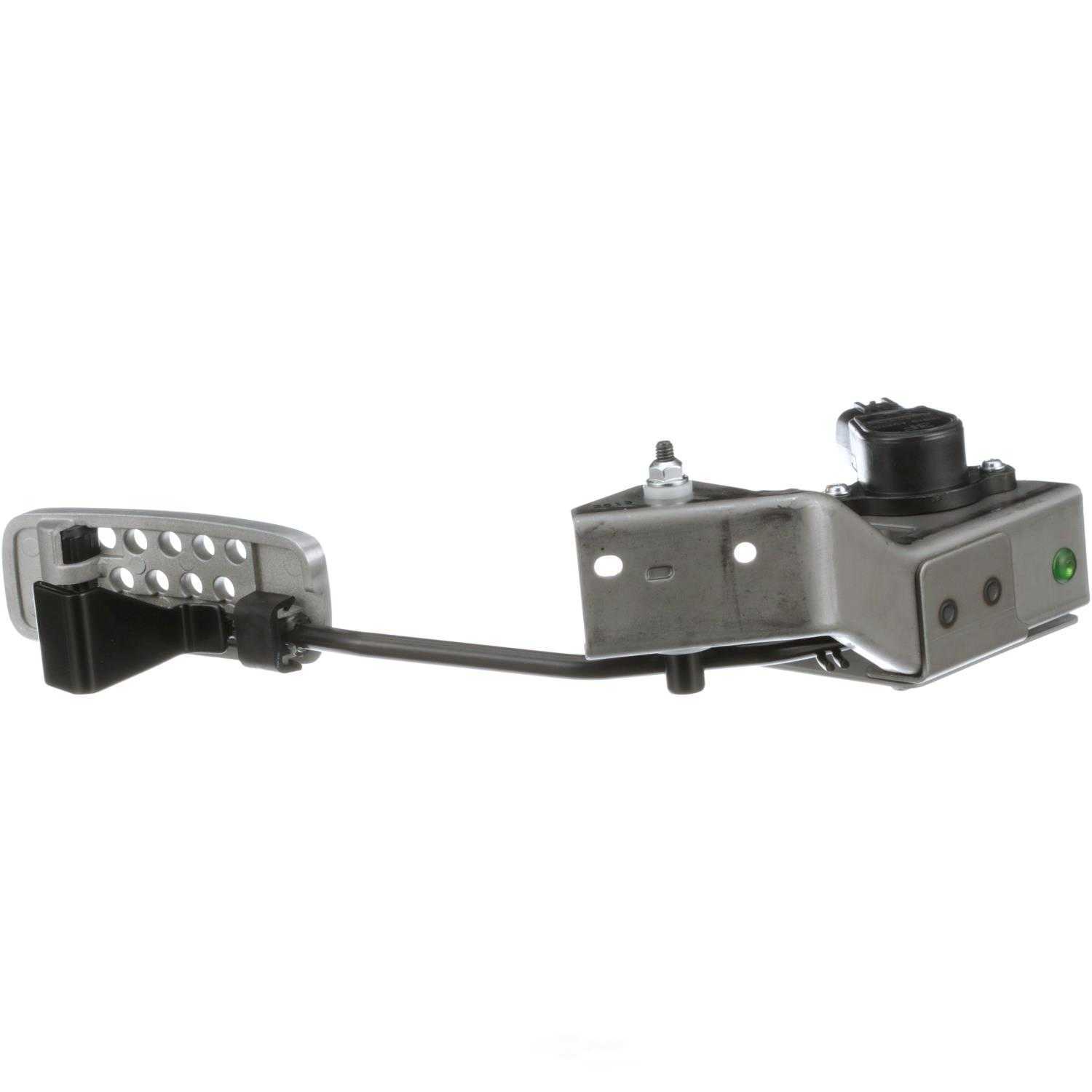 STANDARD MOTOR PRODUCTS - Accelerator Pedal Sensor - STA APS201