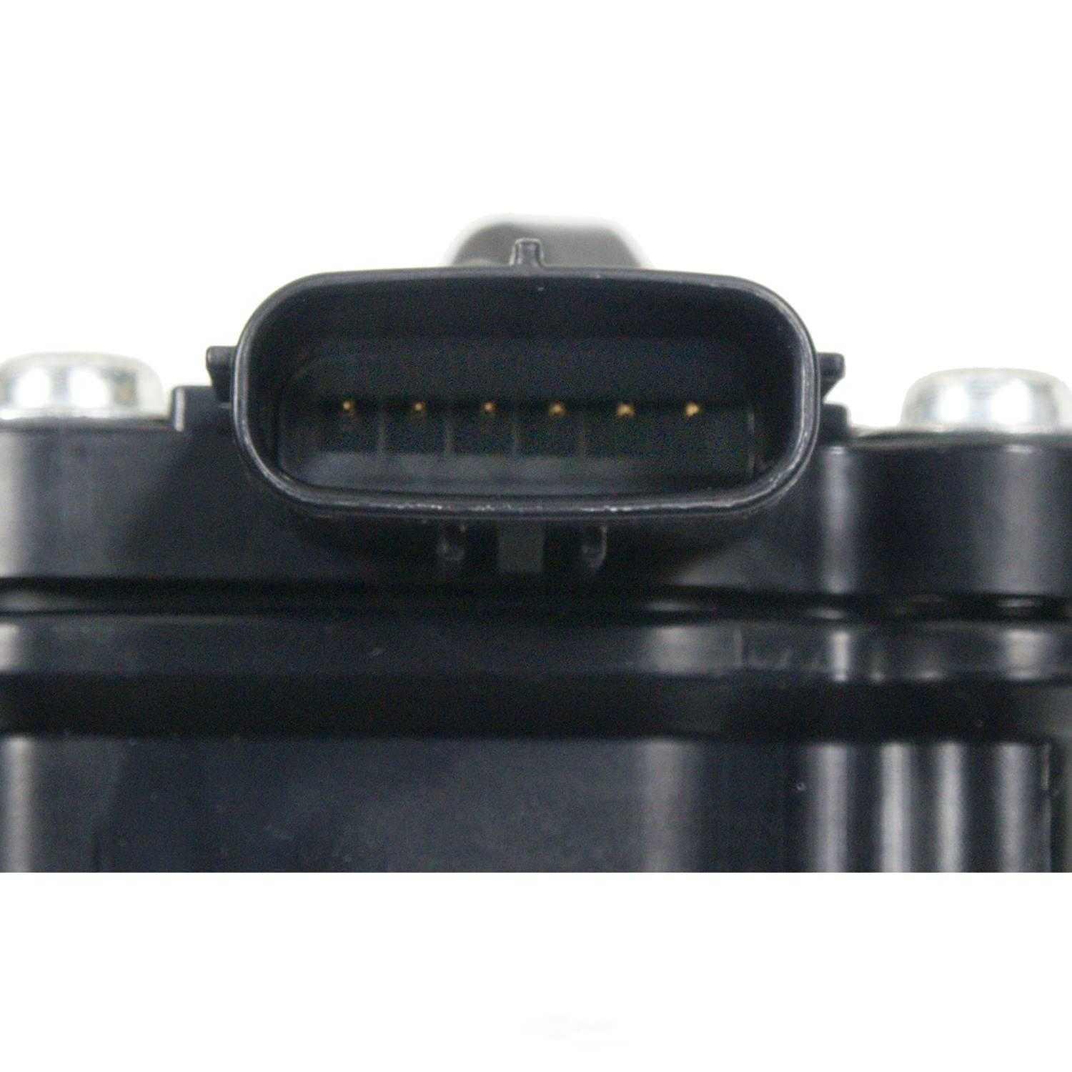 STANDARD MOTOR PRODUCTS - Accelerator Pedal Sensor - STA - aps207