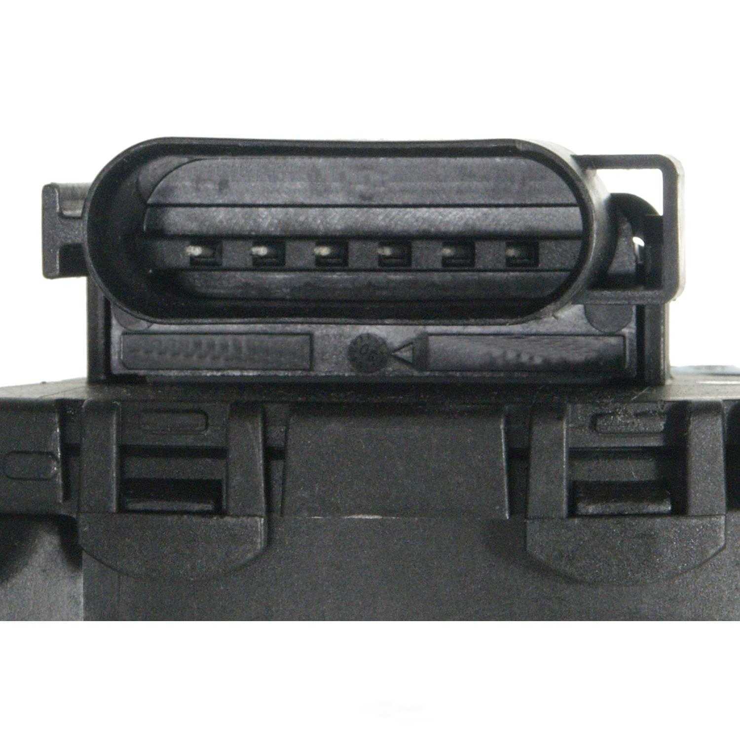 STANDARD MOTOR PRODUCTS - Accelerator Pedal Sensor - STA - aps214