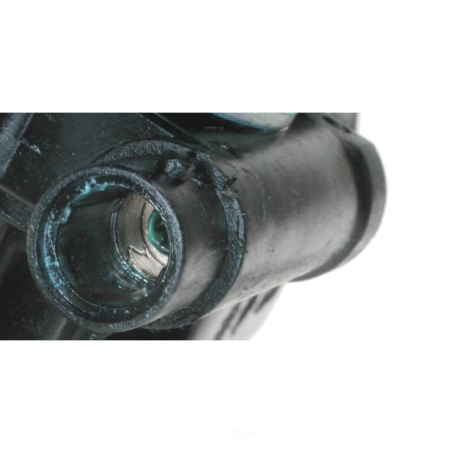 STANDARD MOTOR PRODUCTS - Accelerator Pedal Sensor - STA - aps231