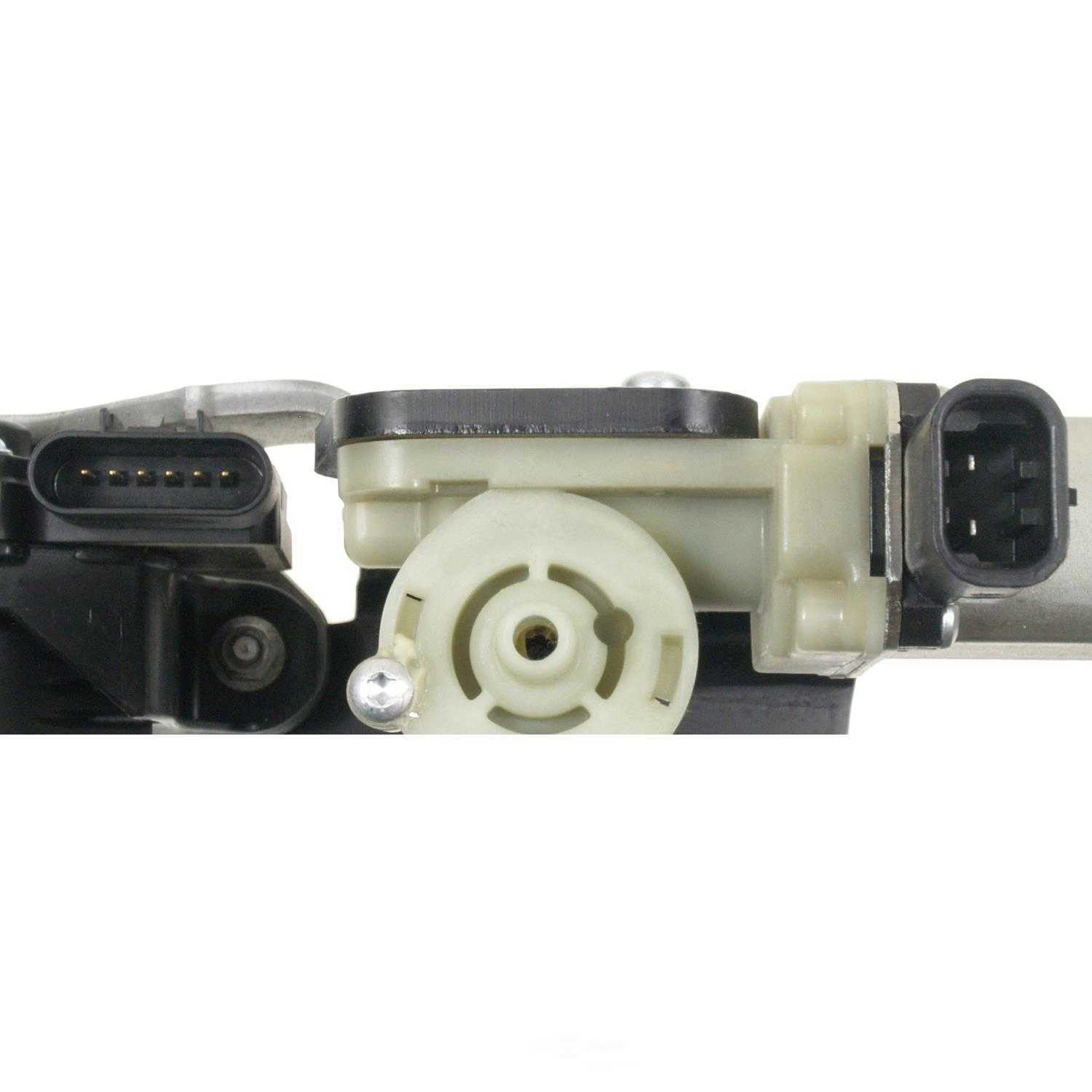 STANDARD MOTOR PRODUCTS - Accelerator Pedal Sensor - STA - aps235