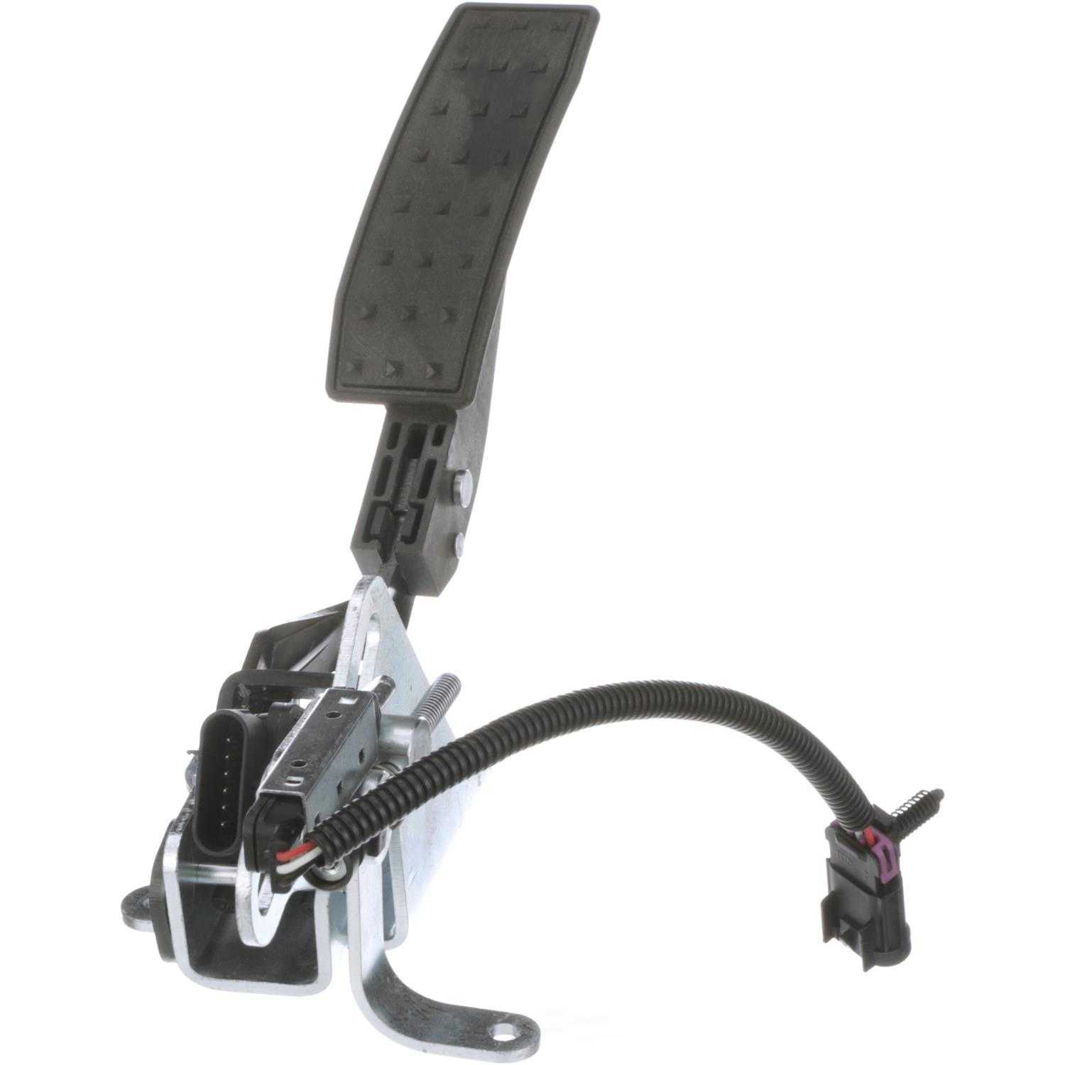 STANDARD MOTOR PRODUCTS - Accelerator Pedal Sensor - STA - aps244