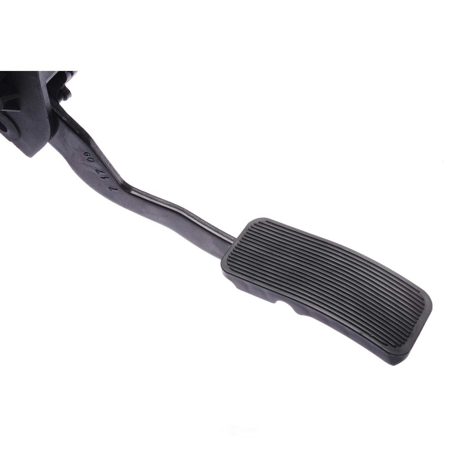 STANDARD MOTOR PRODUCTS - Accelerator Pedal Sensor - STA - aps260
