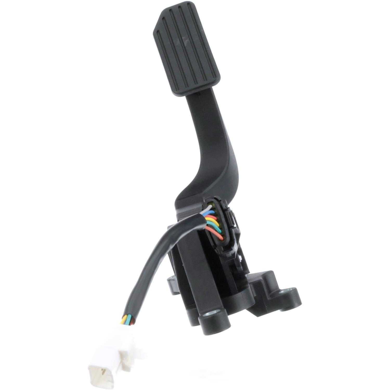 STANDARD MOTOR PRODUCTS - Accelerator Pedal Sensor - STA - aps485