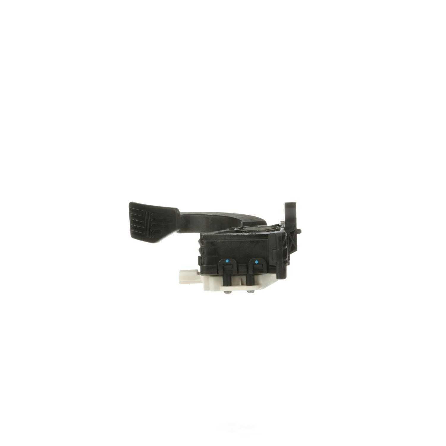 STANDARD MOTOR PRODUCTS - Accelerator Pedal Sensor - STA - aps486