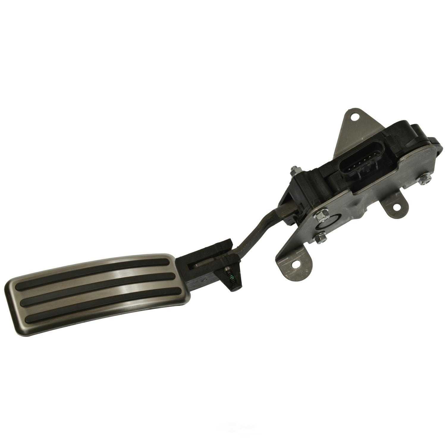 STANDARD MOTOR PRODUCTS - Accelerator Pedal Sensor - STA - aps490
