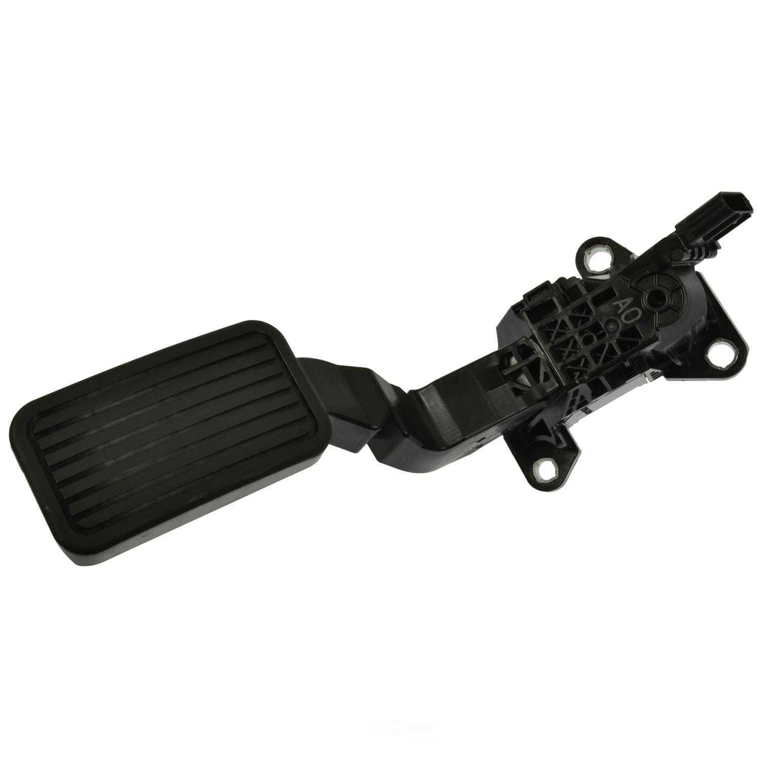 STANDARD MOTOR PRODUCTS - Accelerator Pedal Sensor - STA - aps505