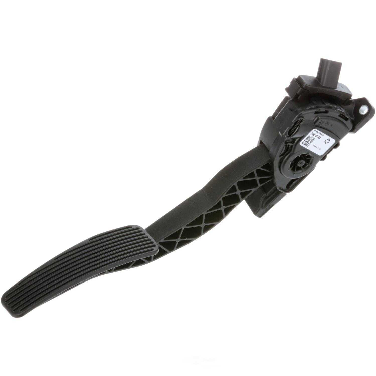 STANDARD MOTOR PRODUCTS - Accelerator Pedal Sensor - STA - aps620