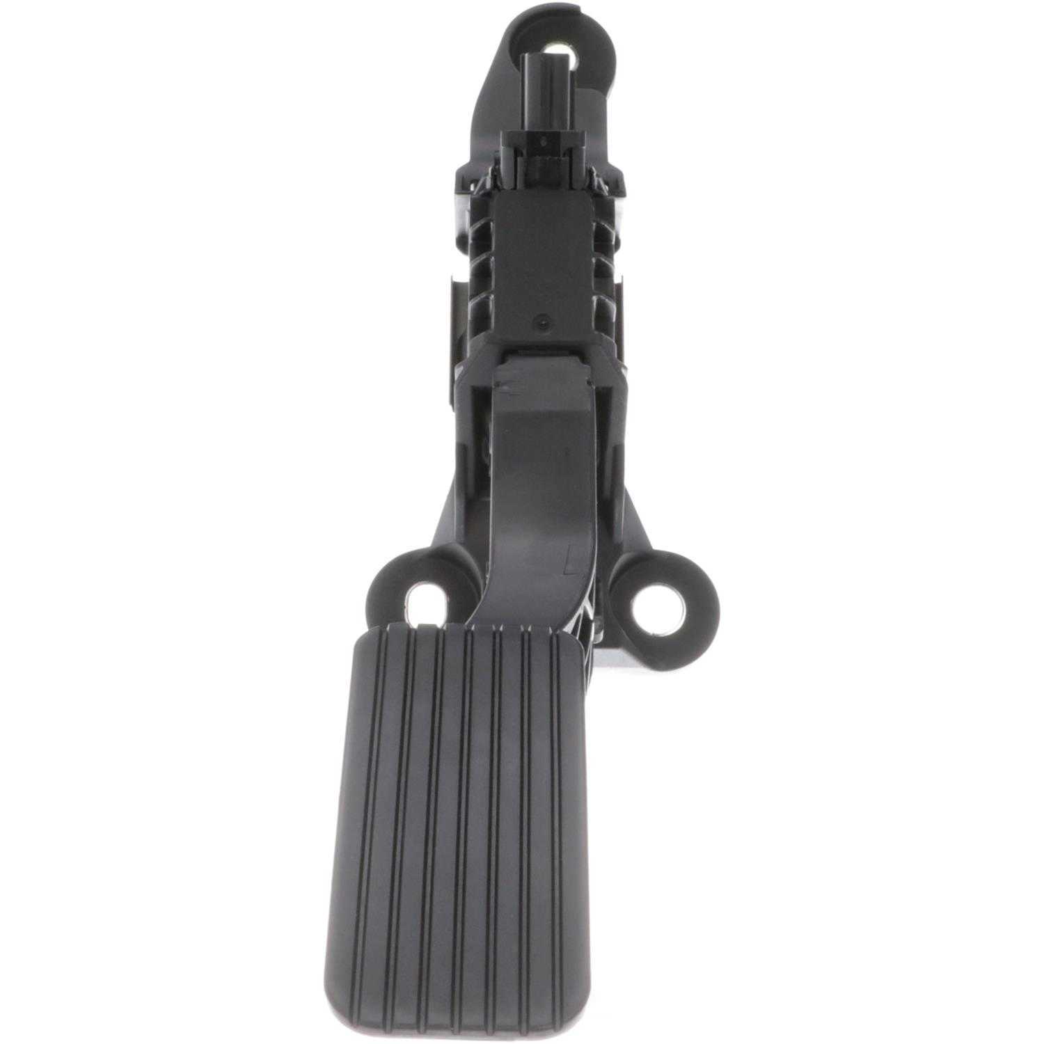 STANDARD MOTOR PRODUCTS - Accelerator Pedal Sensor - STA - aps626