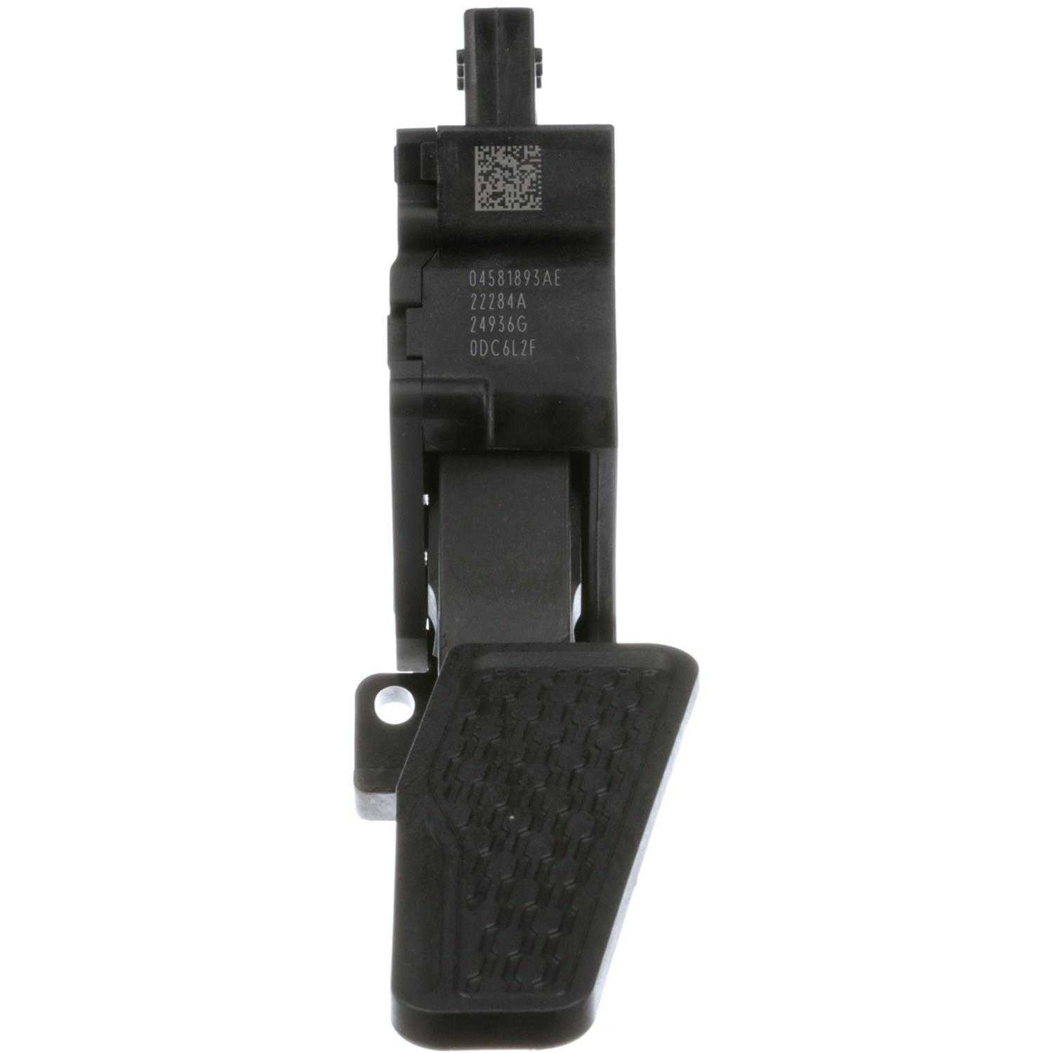 STANDARD MOTOR PRODUCTS - Accelerator Pedal Sensor - STA - aps629
