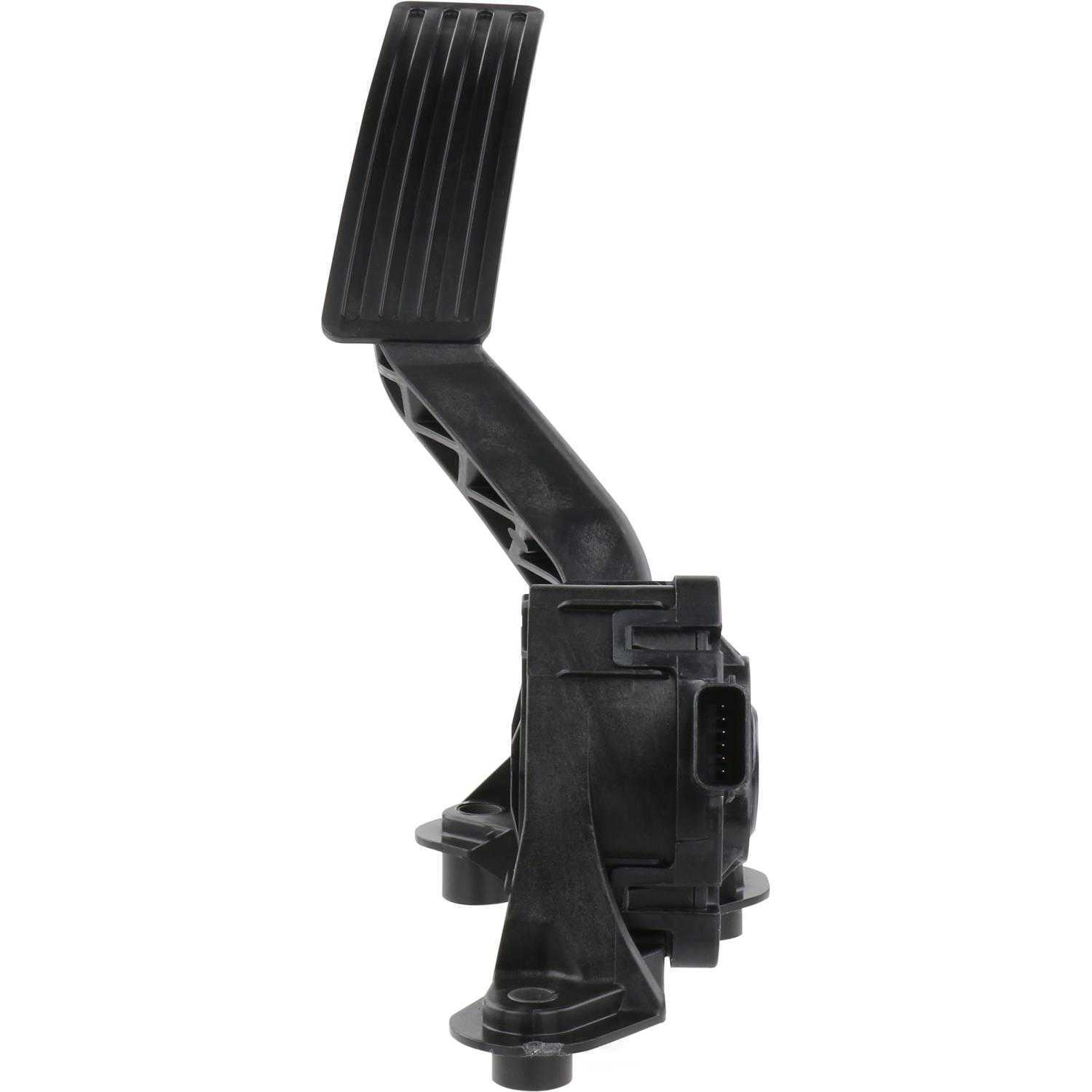 STANDARD MOTOR PRODUCTS - Accelerator Pedal Sensor - STA - aps654