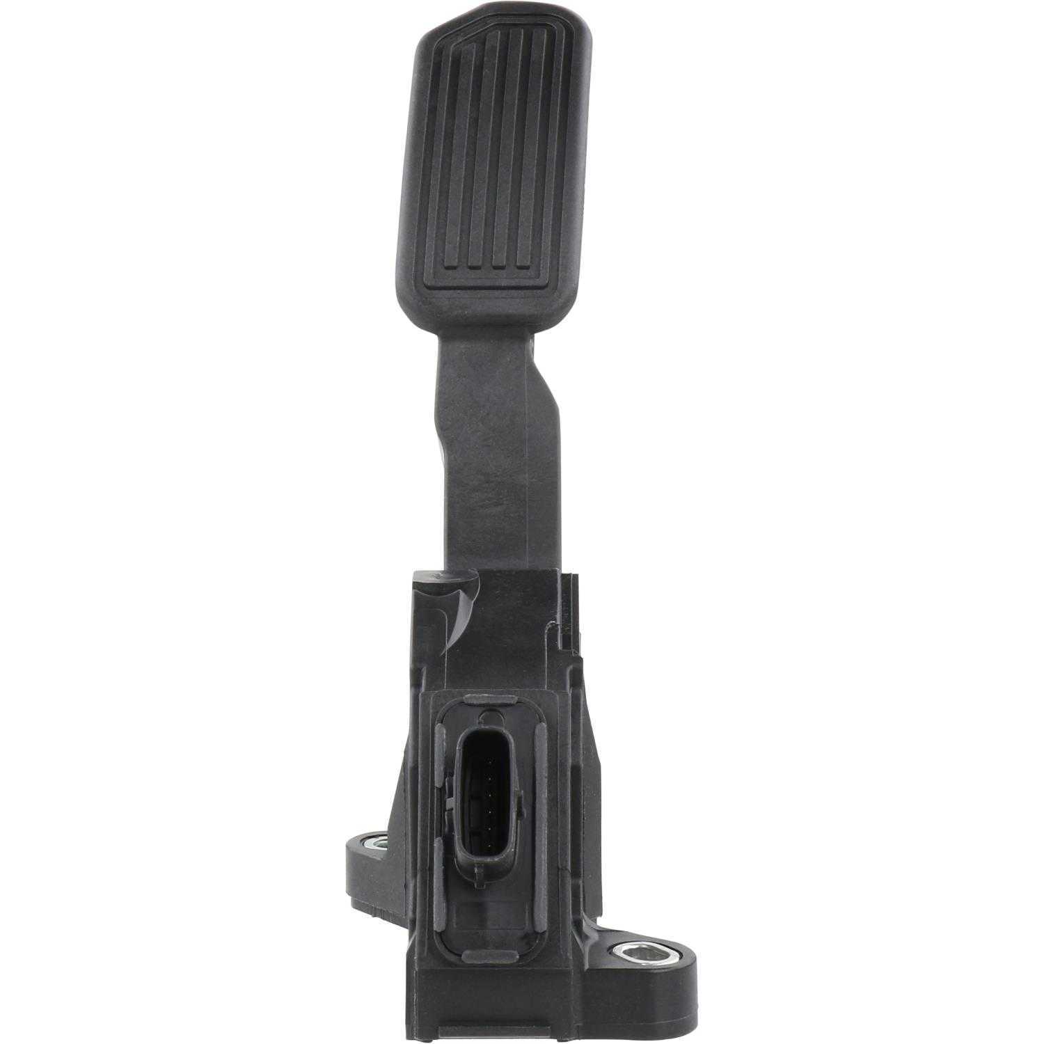STANDARD MOTOR PRODUCTS - Accelerator Pedal Sensor - STA - aps657