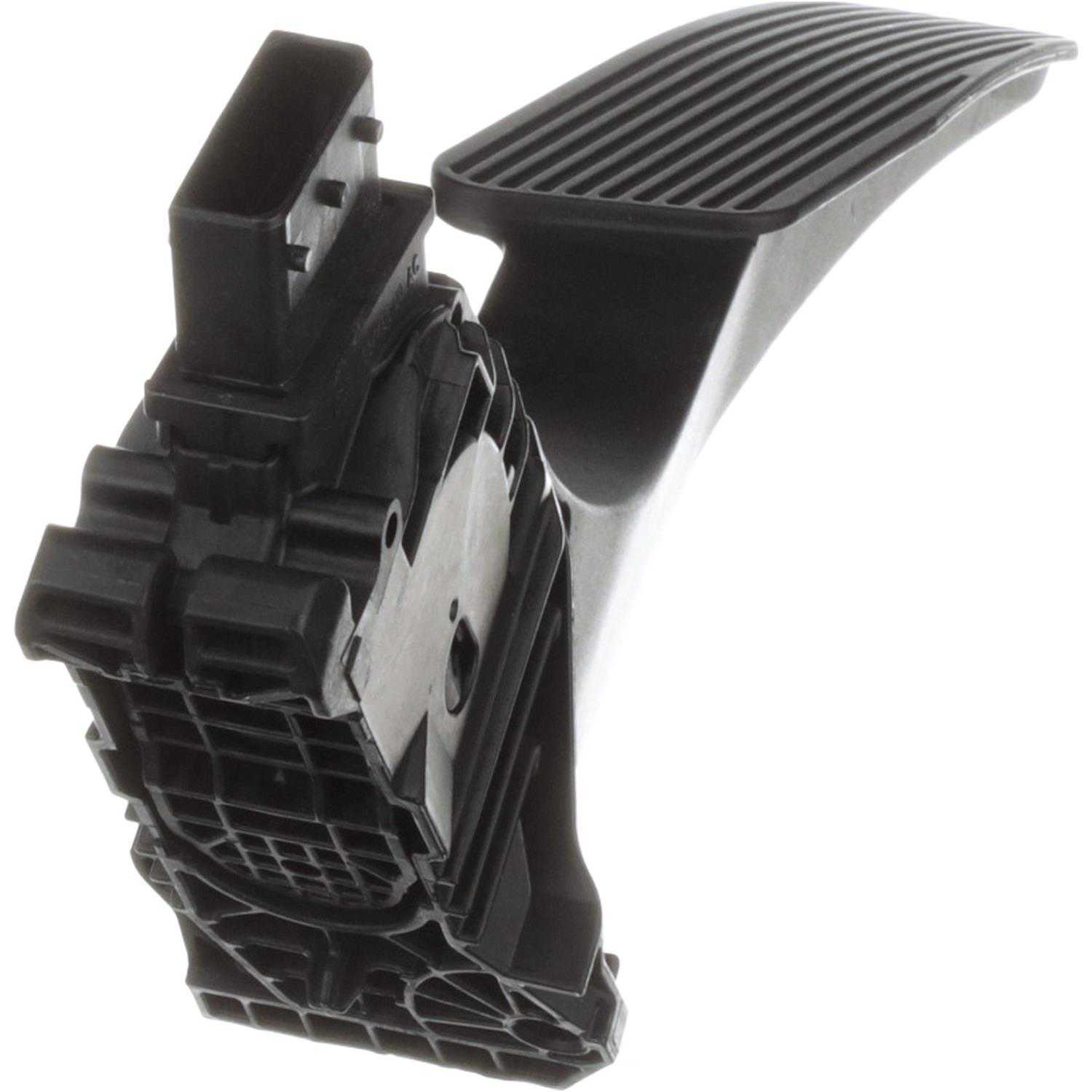 STANDARD MOTOR PRODUCTS - Accelerator Pedal Sensor - STA - aps689