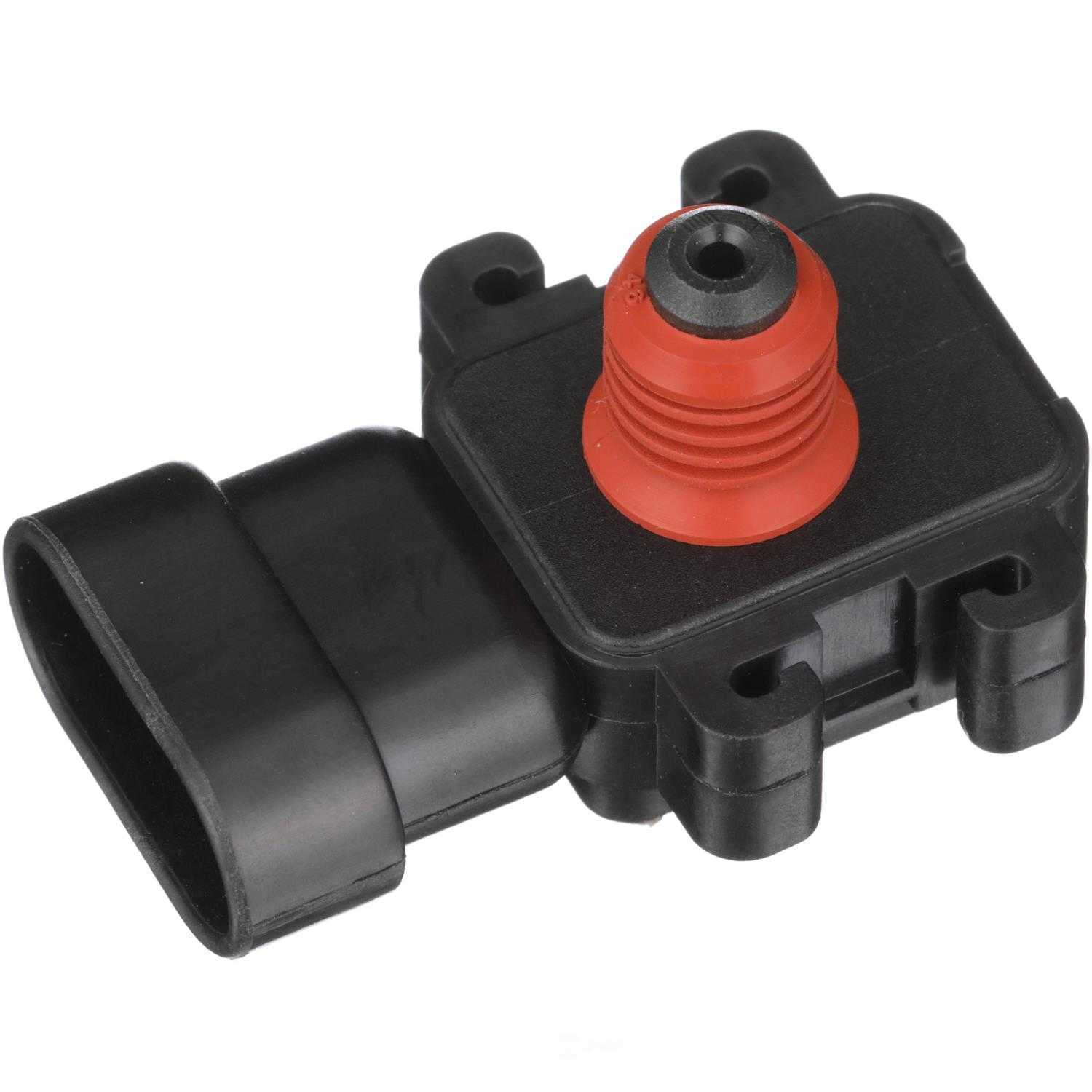 STANDARD MOTOR PRODUCTS - Turbocharger Boost Sensor - STA AS194