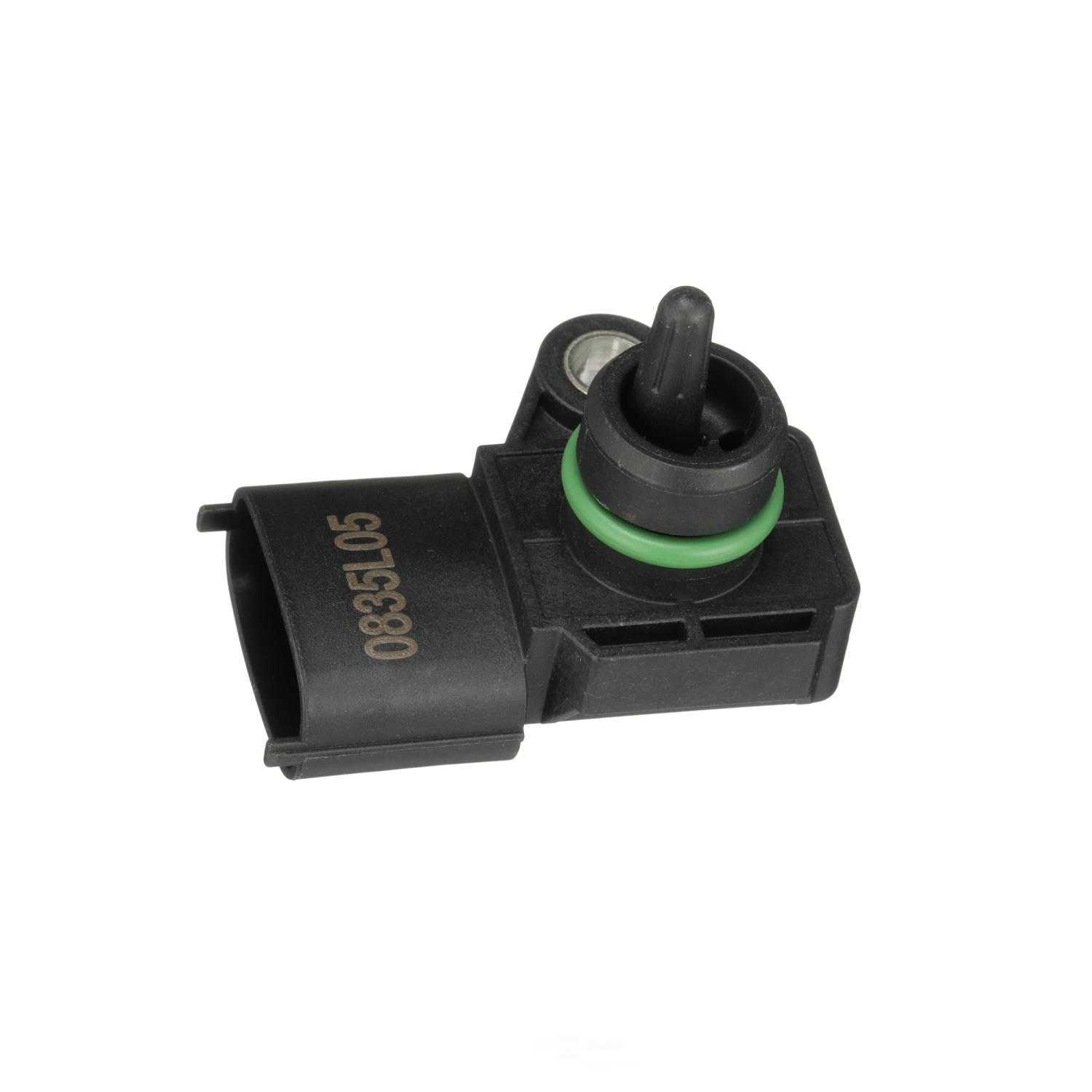 STANDARD MOTOR PRODUCTS - Manifold Absolute Pressure Sensor - STA AS196