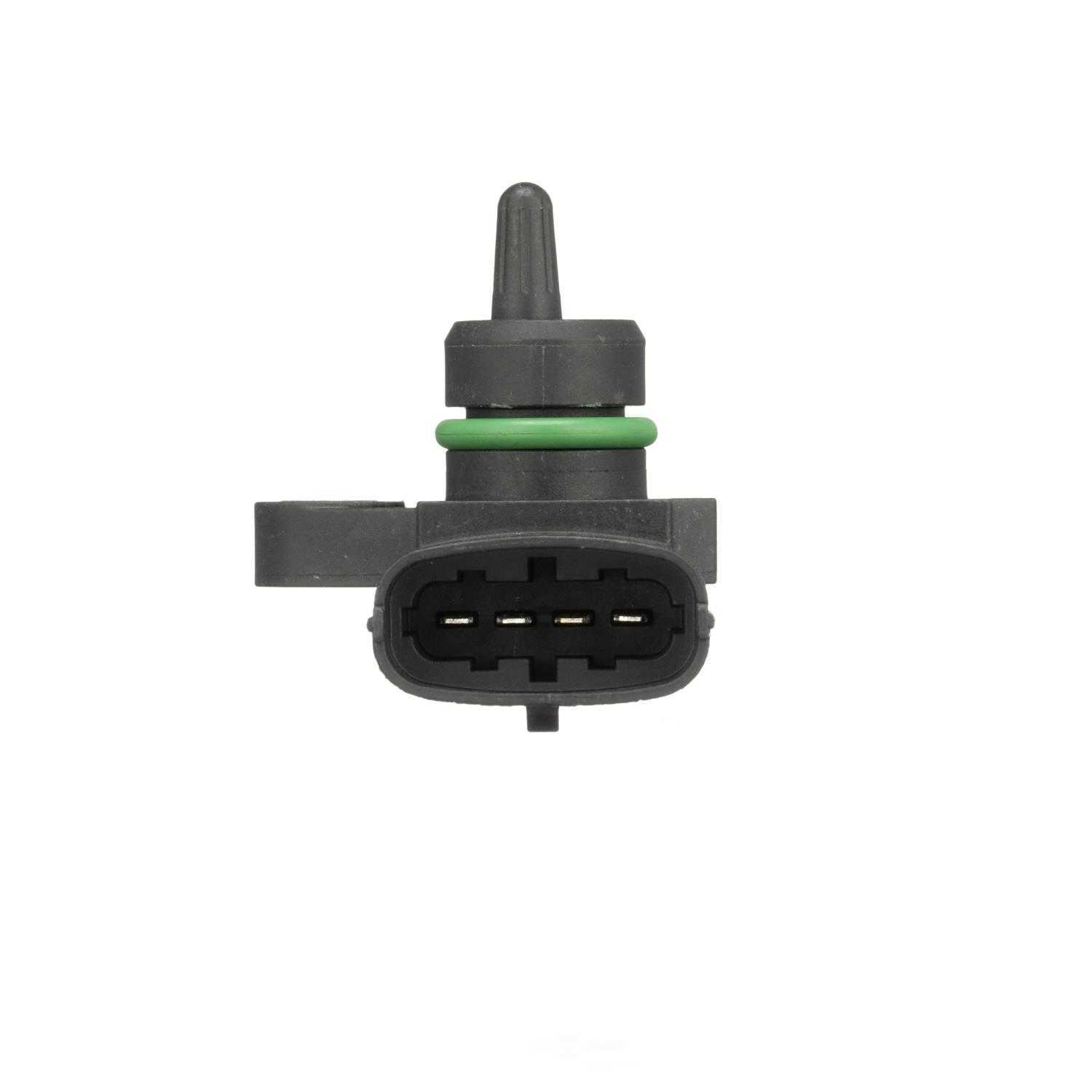 STANDARD MOTOR PRODUCTS - Manifold Absolute Pressure Sensor - STA AS196
