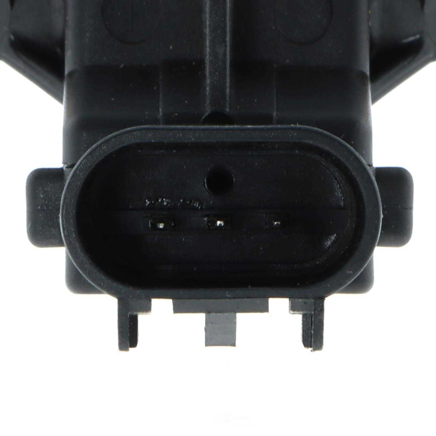 STANDARD MOTOR PRODUCTS - Manifold Absolute Pressure Sensor - STA AS221