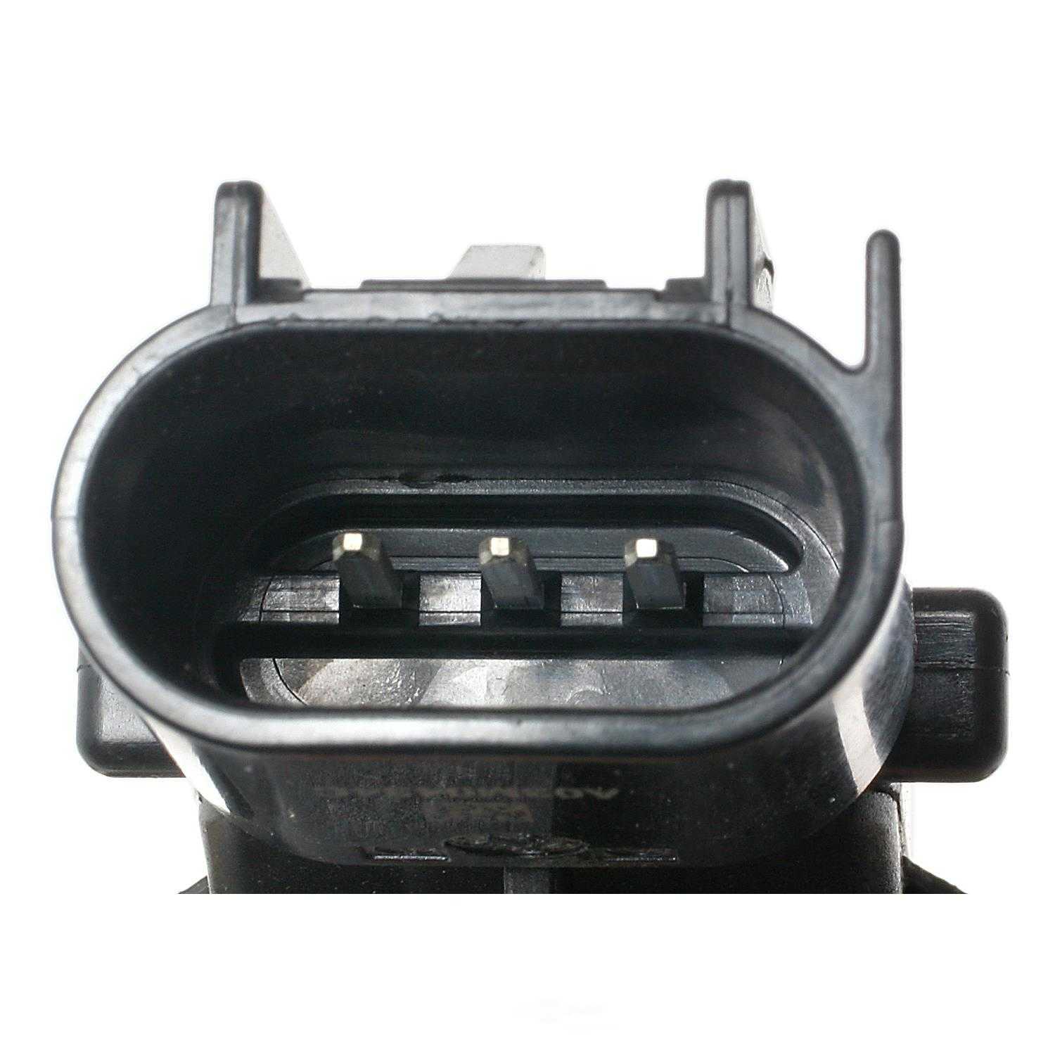 STANDARD MOTOR PRODUCTS - Manifold Absolute Pressure Sensor - STA AS221
