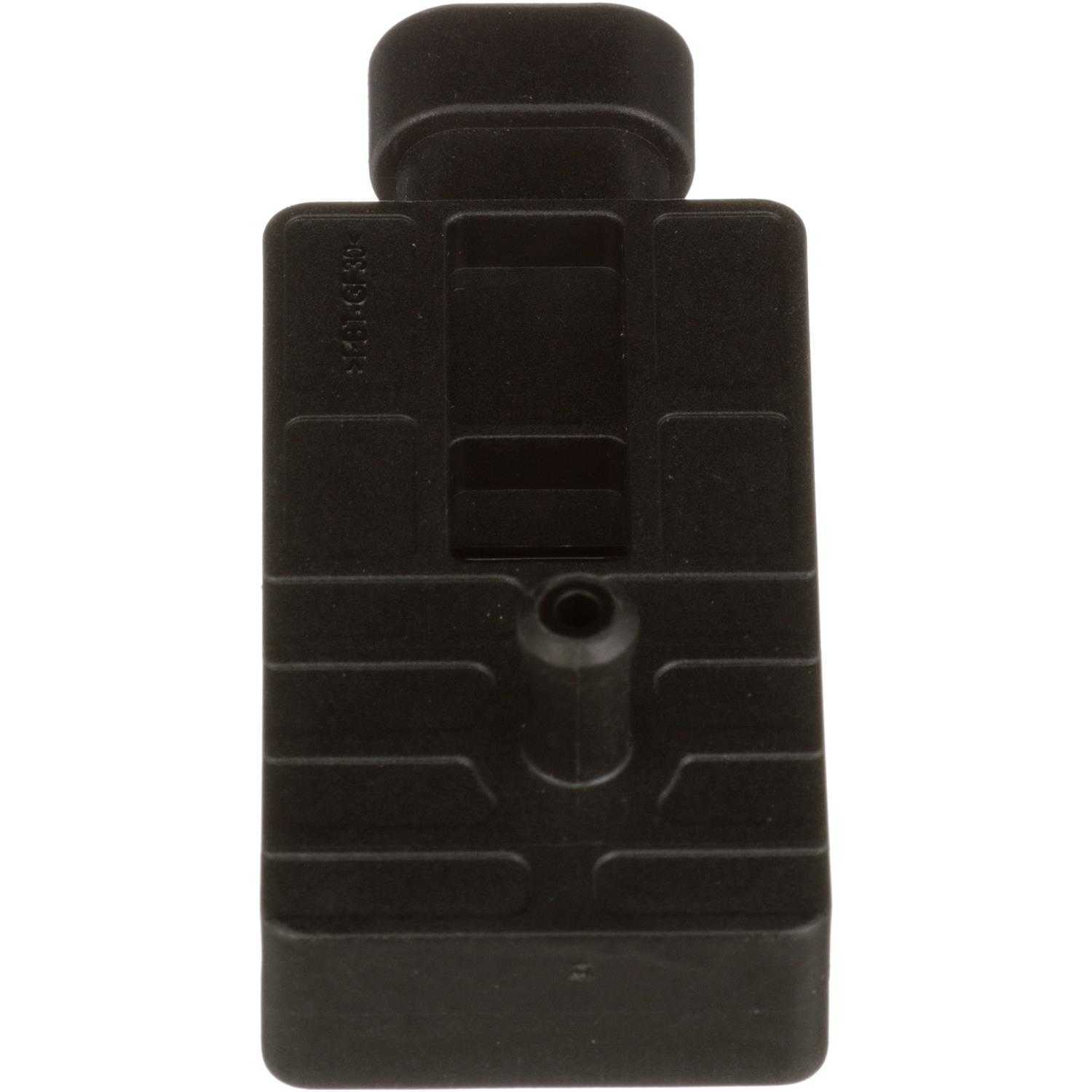 STANDARD MOTOR PRODUCTS - Manifold Absolute Pressure Sensor - STA - as37
