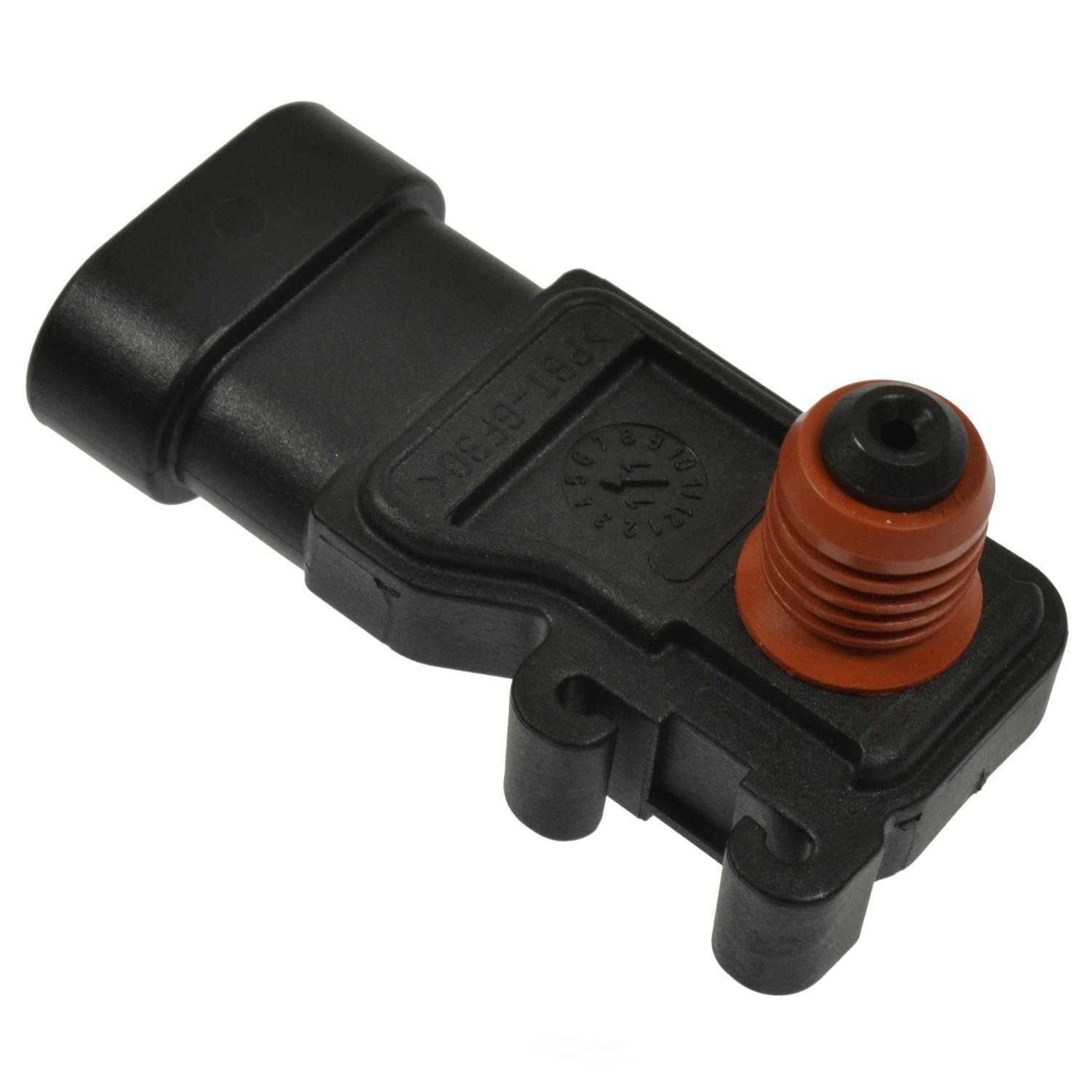 STANDARD MOTOR PRODUCTS - Manifold Absolute Pressure Sensor - STA - as610