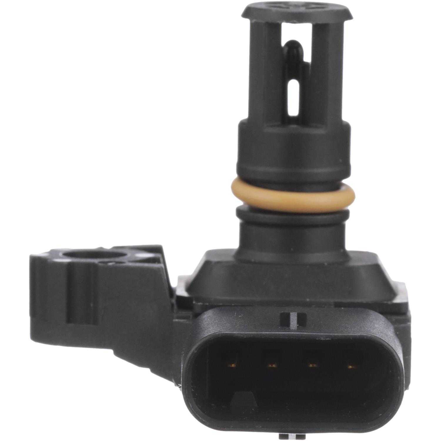 STANDARD MOTOR PRODUCTS - Manifold Absolute Pressure Sensor - STA - as637