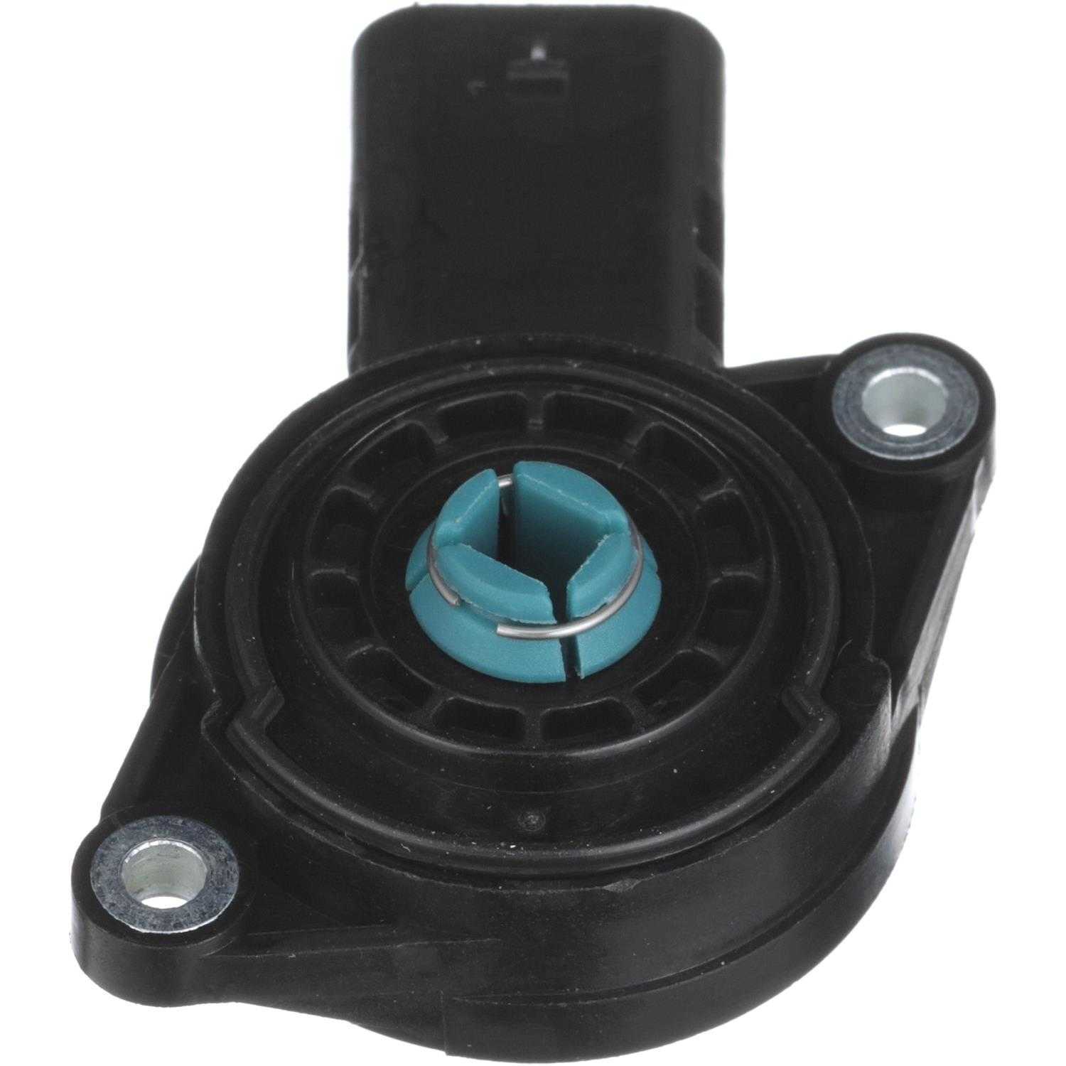 STANDARD MOTOR PRODUCTS - Manifold Absolute Pressure Sensor - STA AS645