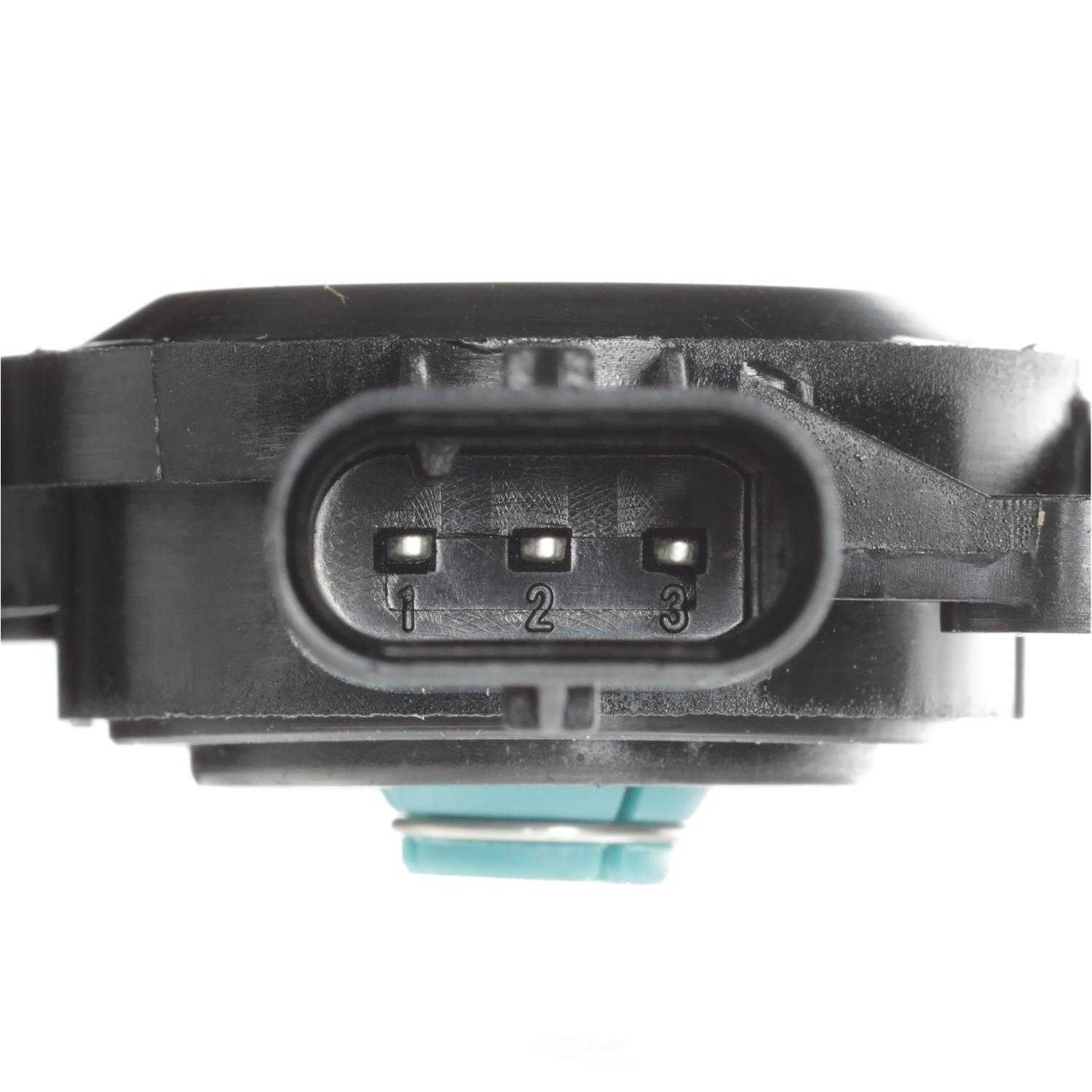 STANDARD MOTOR PRODUCTS - Manifold Absolute Pressure Sensor - STA AS645