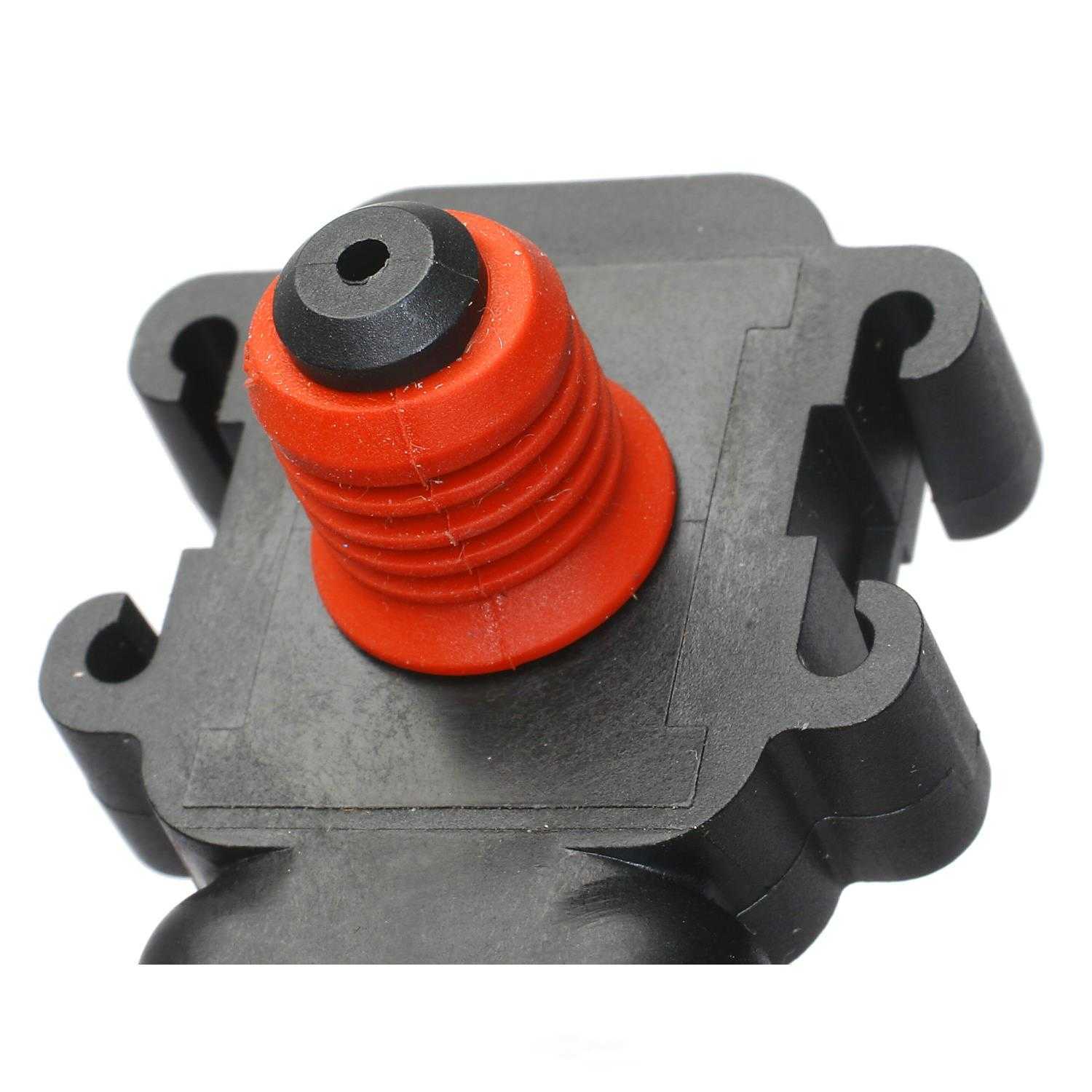 STANDARD MOTOR PRODUCTS - Manifold Absolute Pressure Sensor - STA - as67