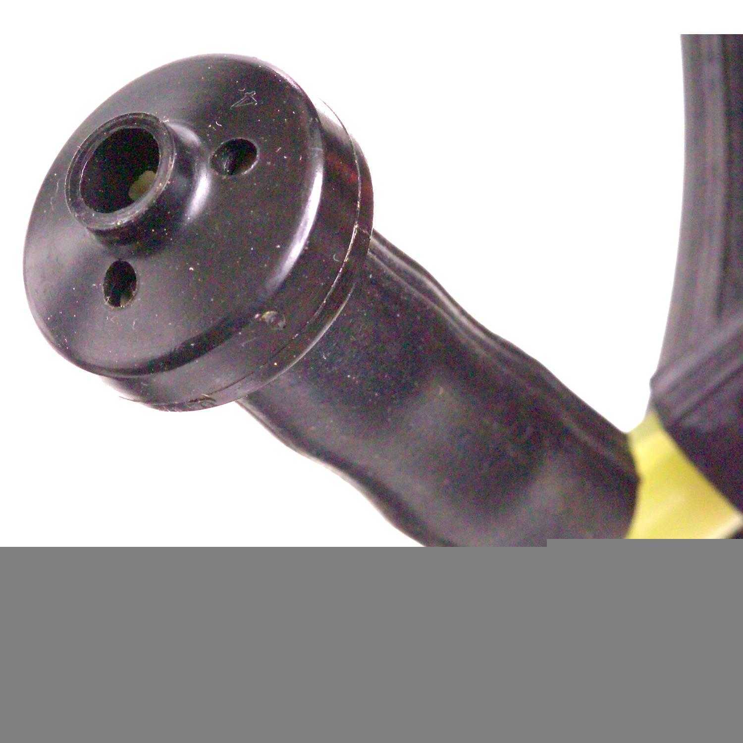 STANDARD MOTOR PRODUCTS - Manifold Absolute Pressure Sensor Kit - STA - as8b