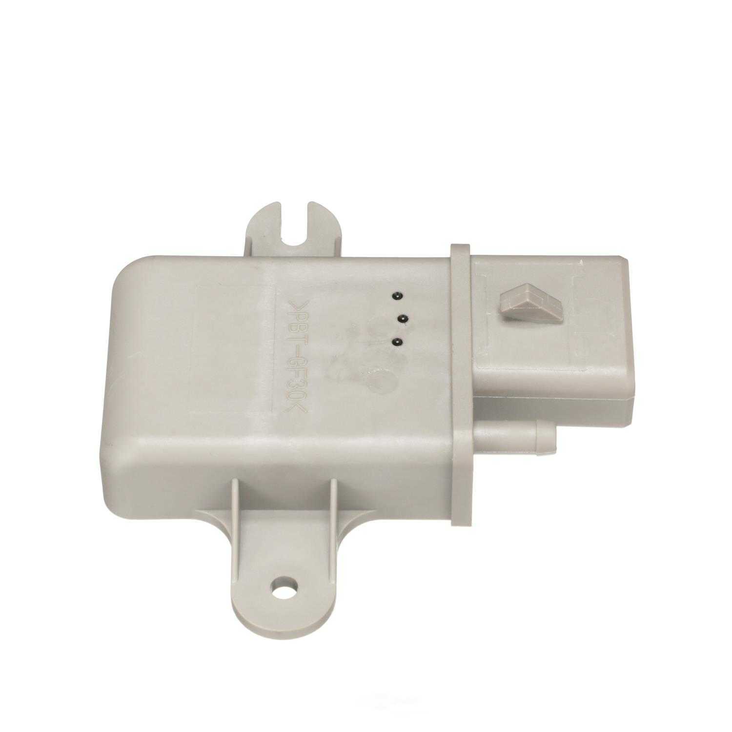 STANDARD MOTOR PRODUCTS - Manifold Absolute Pressure Sensor - STA AS90