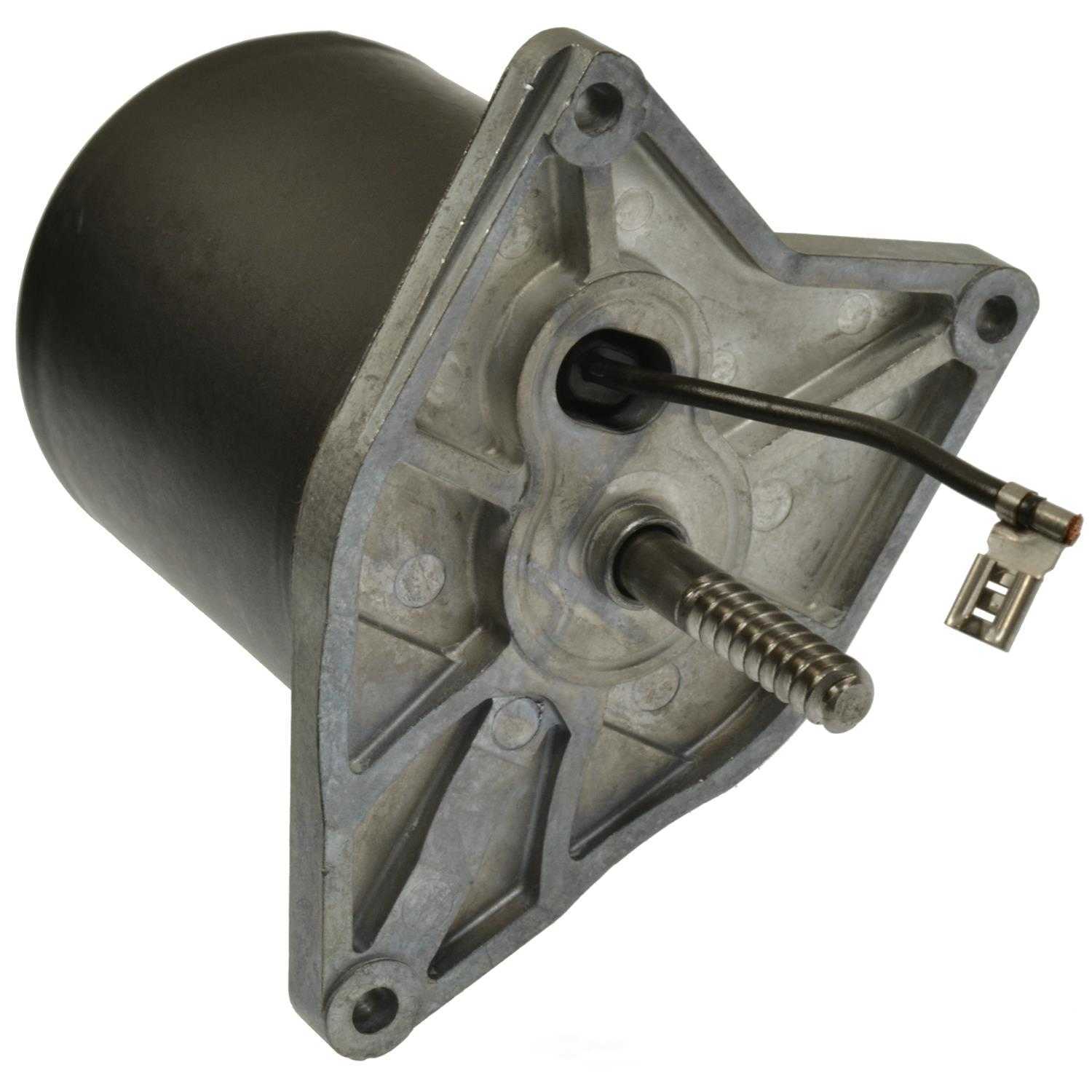 STANDARD MOTOR PRODUCTS - Two Speed Axle Shift Motor - STA ASM100