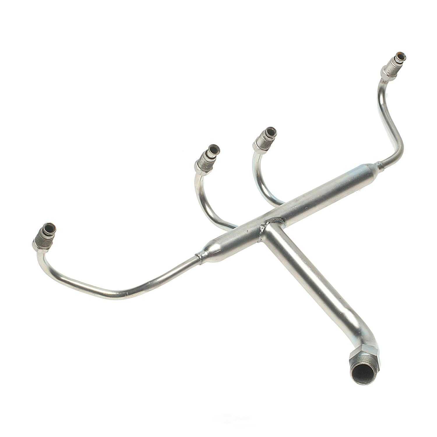 STANDARD MOTOR PRODUCTS - Secondary Air Injection Pipe - STA - at101