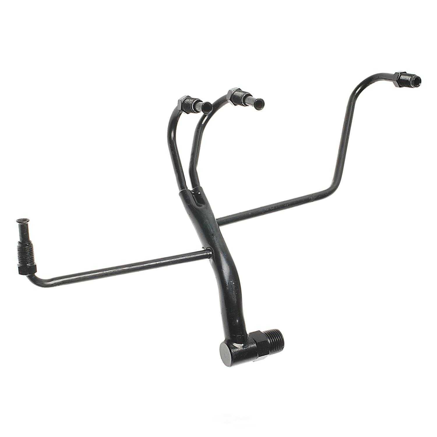 STANDARD MOTOR PRODUCTS - Secondary Air Injection Pipe - STA - at110